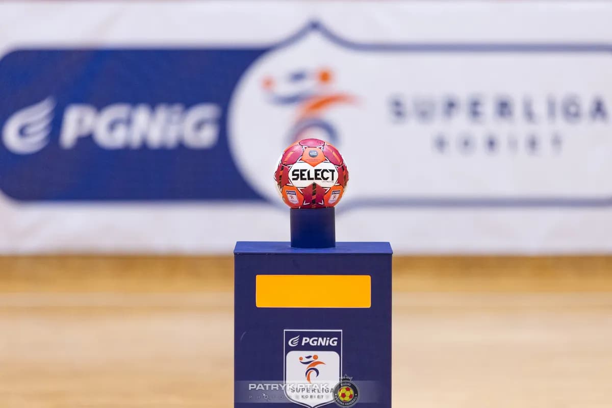 Suzuki Korona Handball Kielce – MKS Piotrcovia Piotrków Trybunalski 28:39