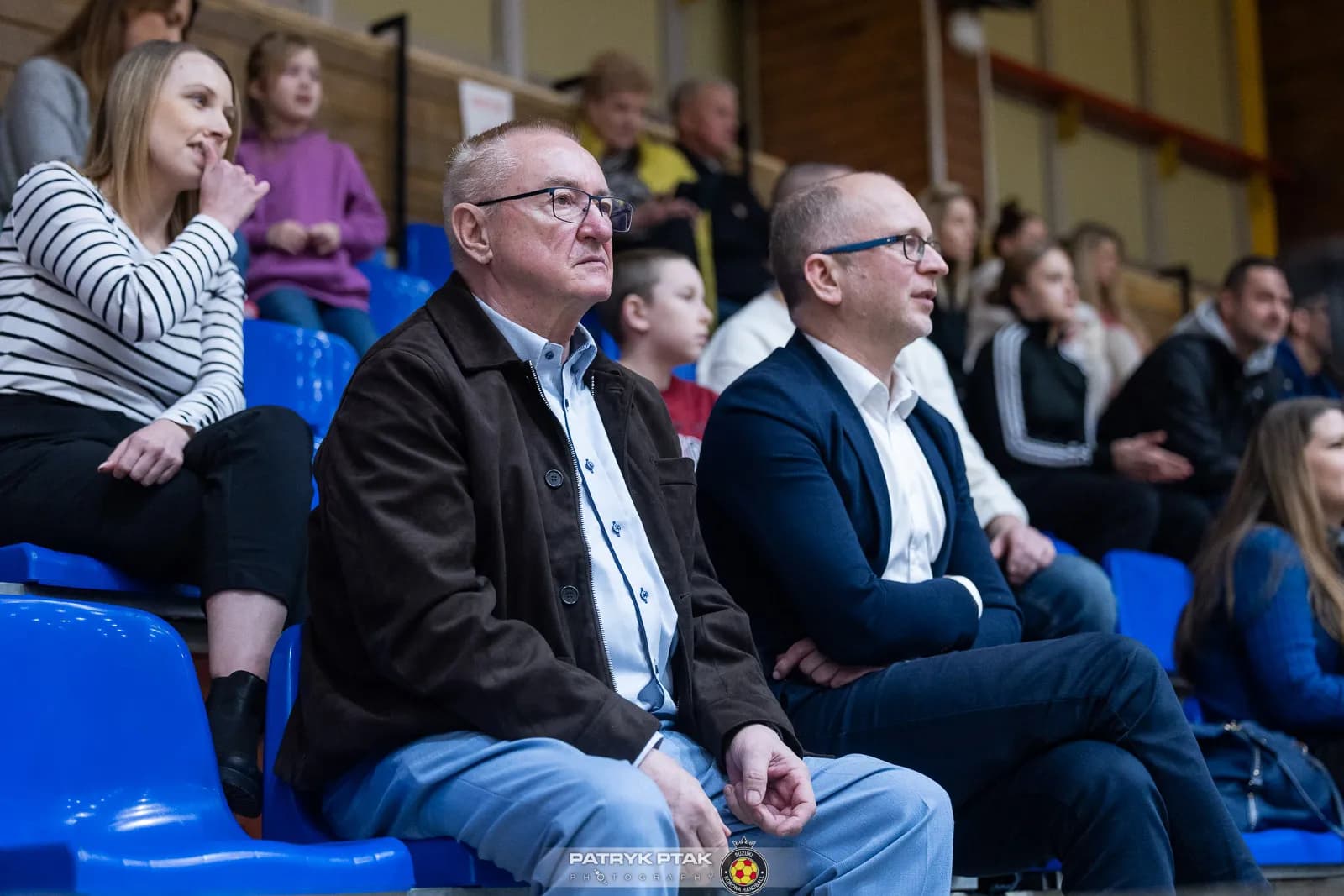 Galeria z ostatniego meczu Suzuki Korona Handball Kielce – ENEA Piłka Ręczna Poznań