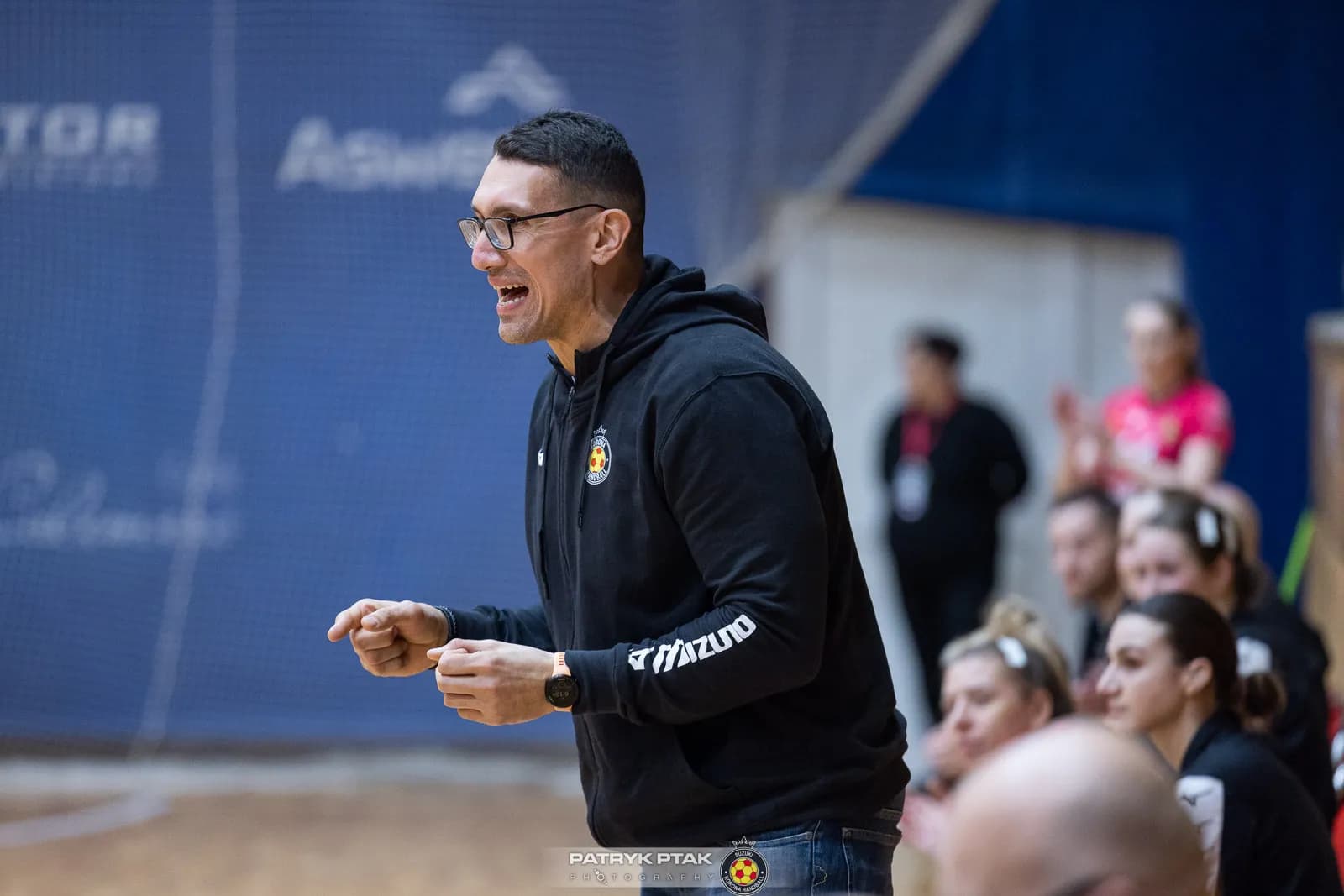 Galeria z ostatniego meczu Suzuki Korona Handball Kielce – ENEA Piłka Ręczna Poznań