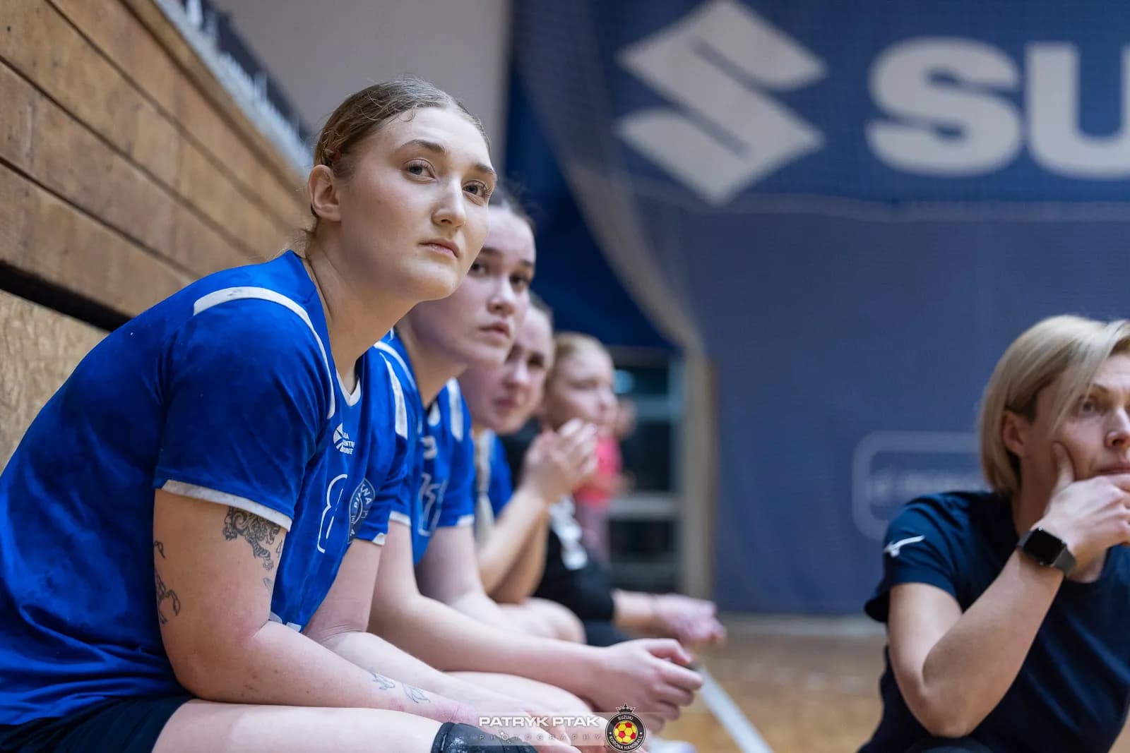 Galeria z ostatniego meczu Suzuki Korona Handball Kielce – ENEA Piłka Ręczna Poznań
