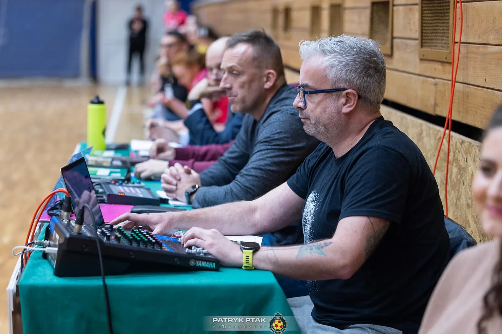 Galeria z ostatniego meczu Suzuki Korona Handball Kielce – ENEA Piłka Ręczna Poznań