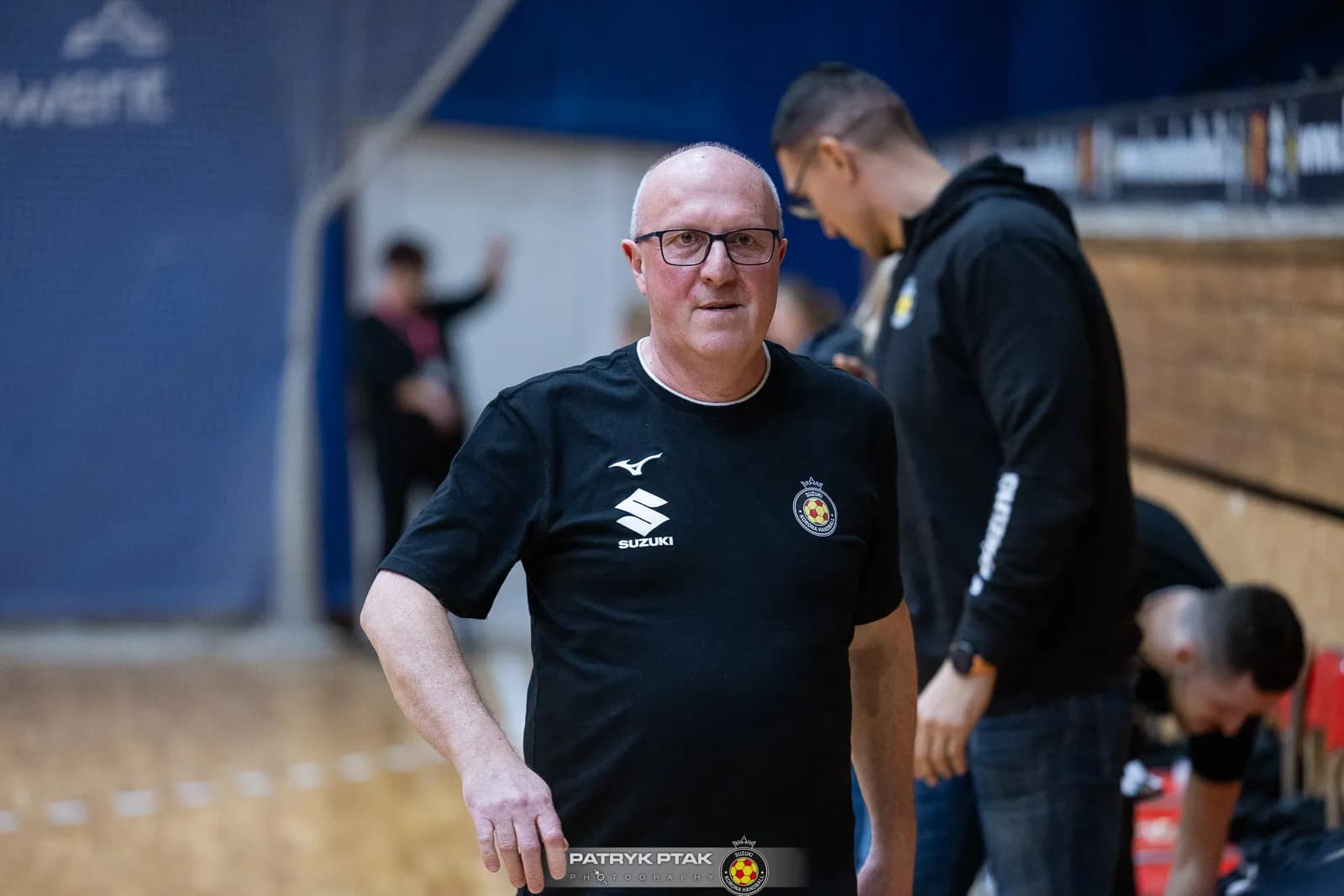 Galeria z ostatniego meczu Suzuki Korona Handball Kielce – ENEA Piłka Ręczna Poznań