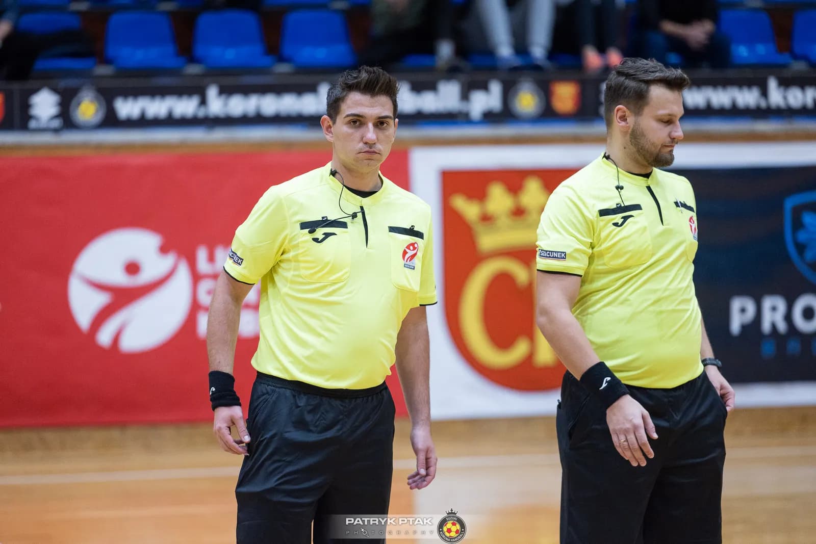Galeria z ostatniego meczu Suzuki Korona Handball Kielce – ENEA Piłka Ręczna Poznań