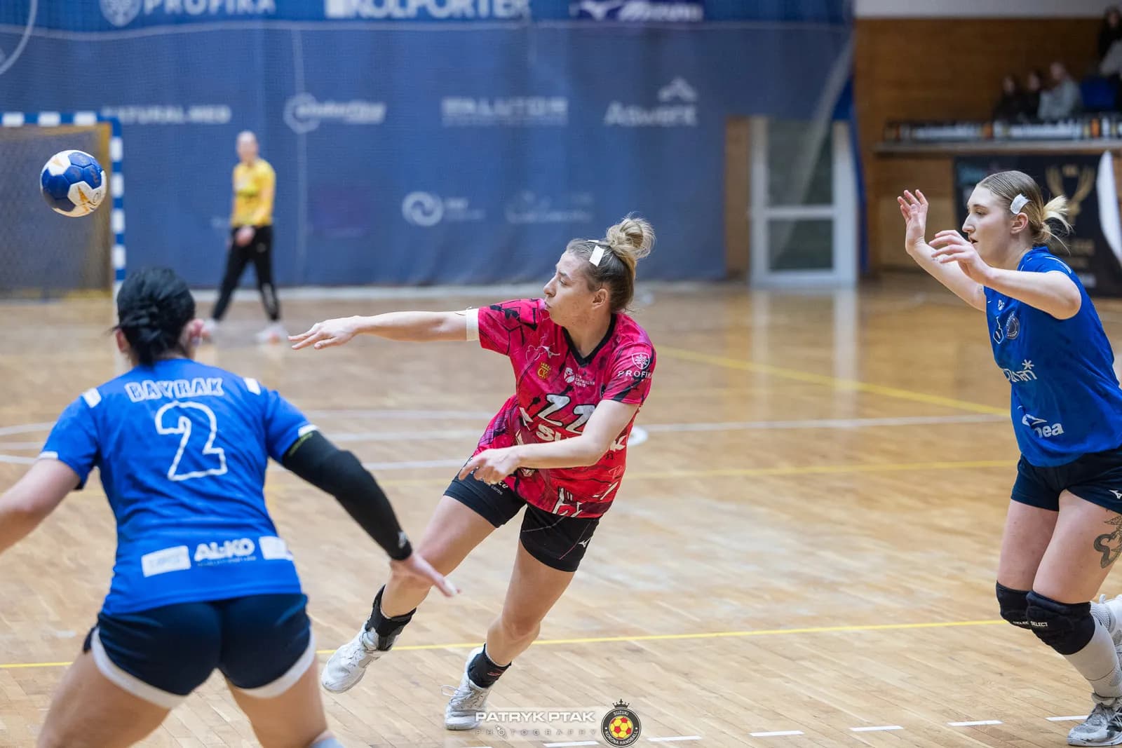 Galeria z ostatniego meczu Suzuki Korona Handball Kielce – ENEA Piłka Ręczna Poznań