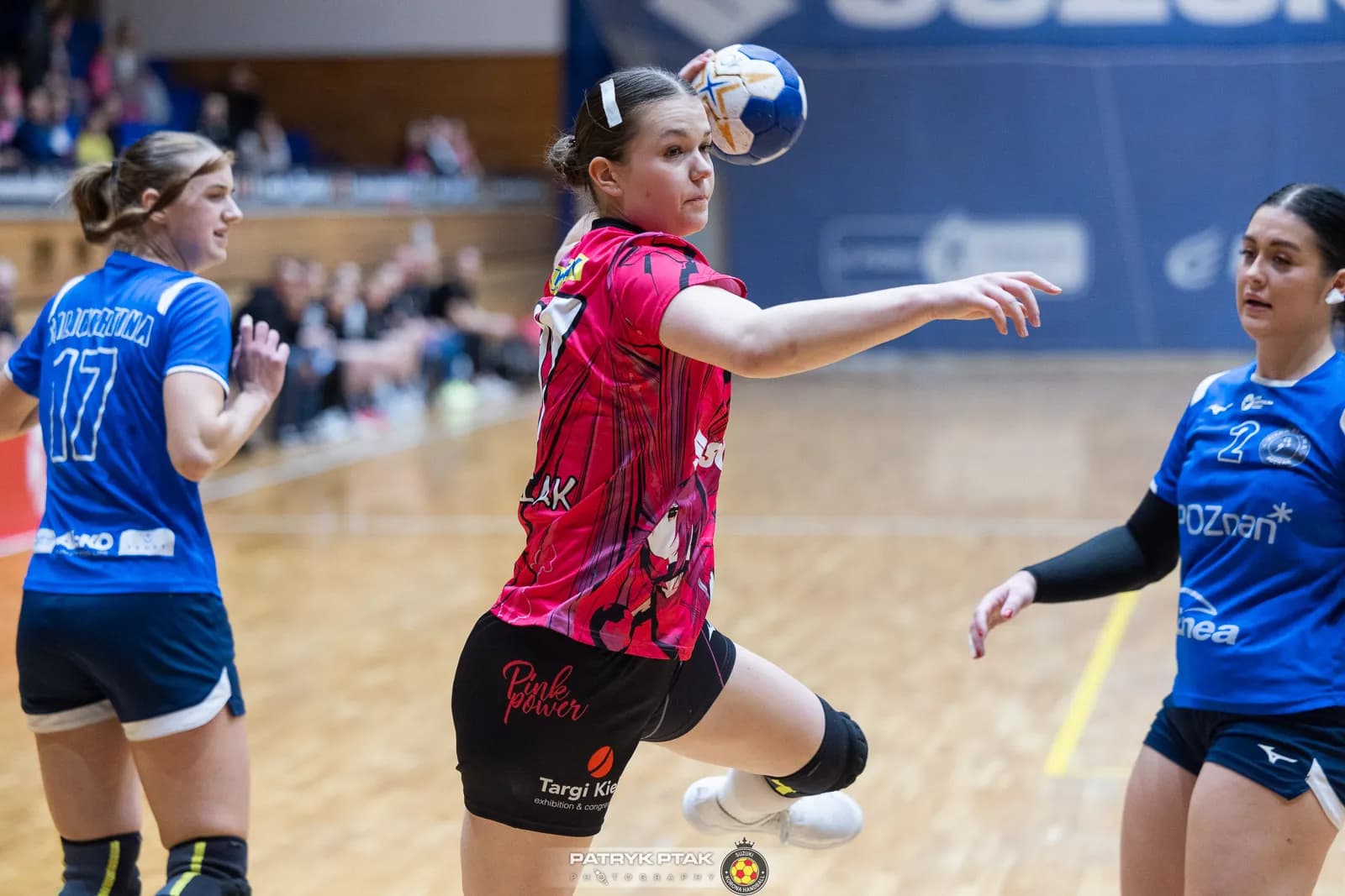 Dwa rekordy sezonu Suzuki Korony Handball