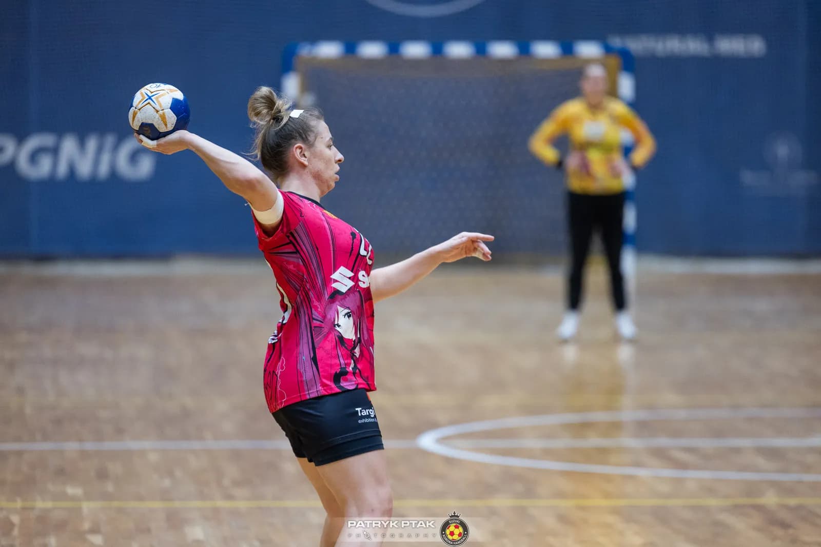 Galeria z ostatniego meczu Suzuki Korona Handball Kielce – ENEA Piłka Ręczna Poznań