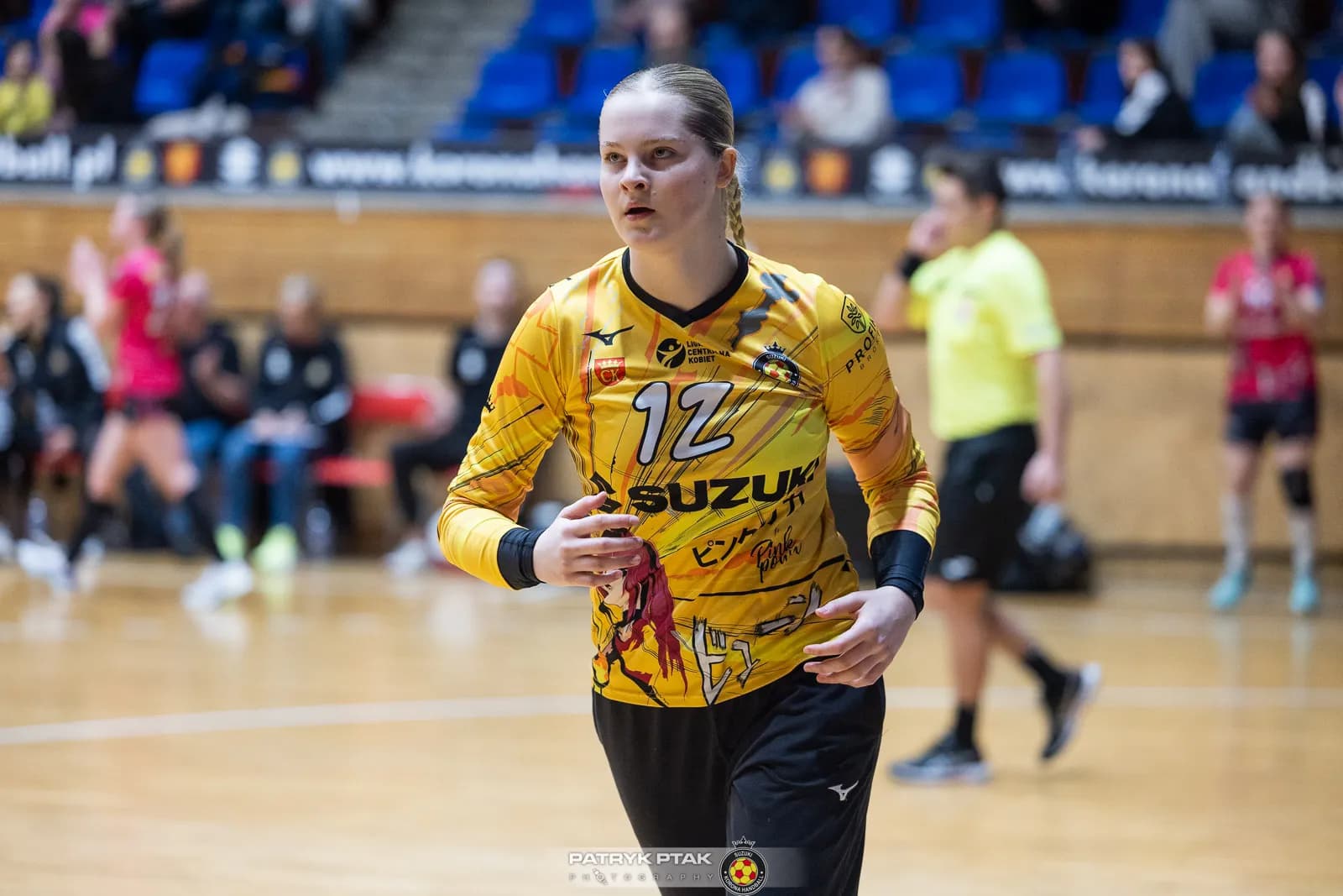 Juniorki grają w Kielcach o najlepszą „8”