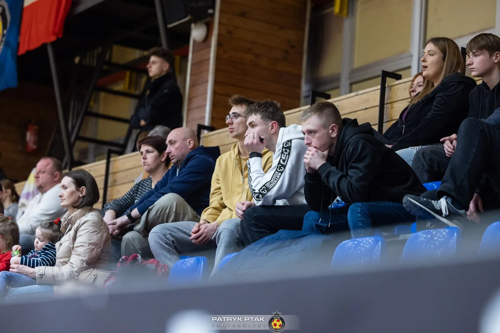Galeria z ostatniego meczu Suzuki Korona Handball Kielce – ENEA Piłka Ręczna Poznań