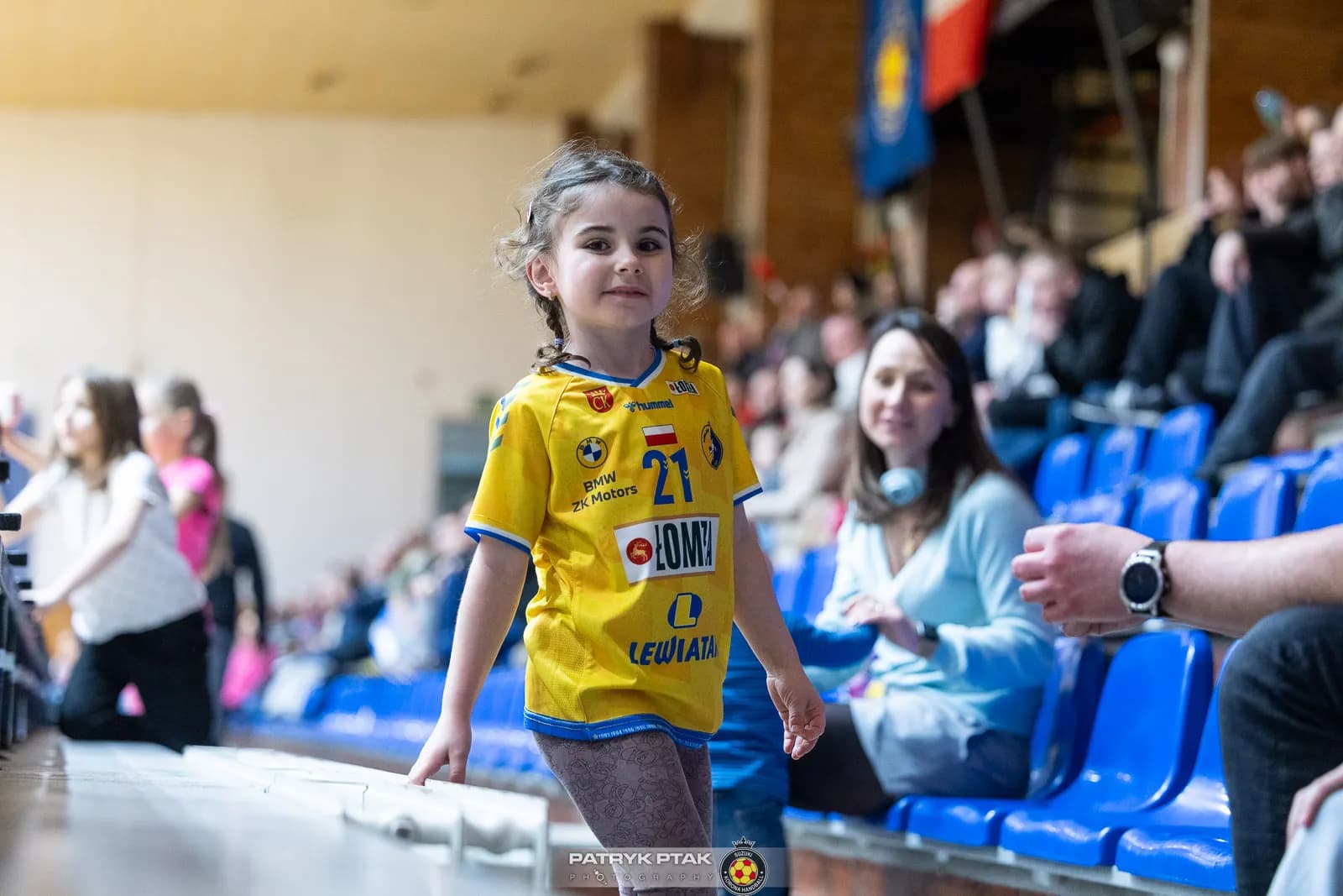 Galeria z ostatniego meczu Suzuki Korona Handball Kielce – ENEA Piłka Ręczna Poznań