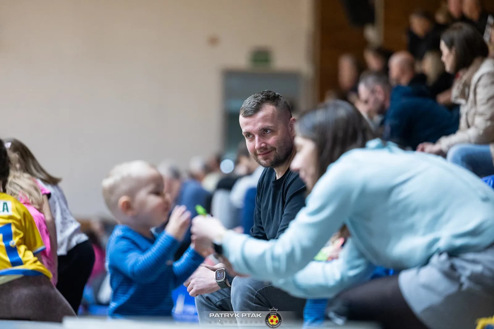 Galeria z ostatniego meczu Suzuki Korona Handball Kielce – ENEA Piłka Ręczna Poznań