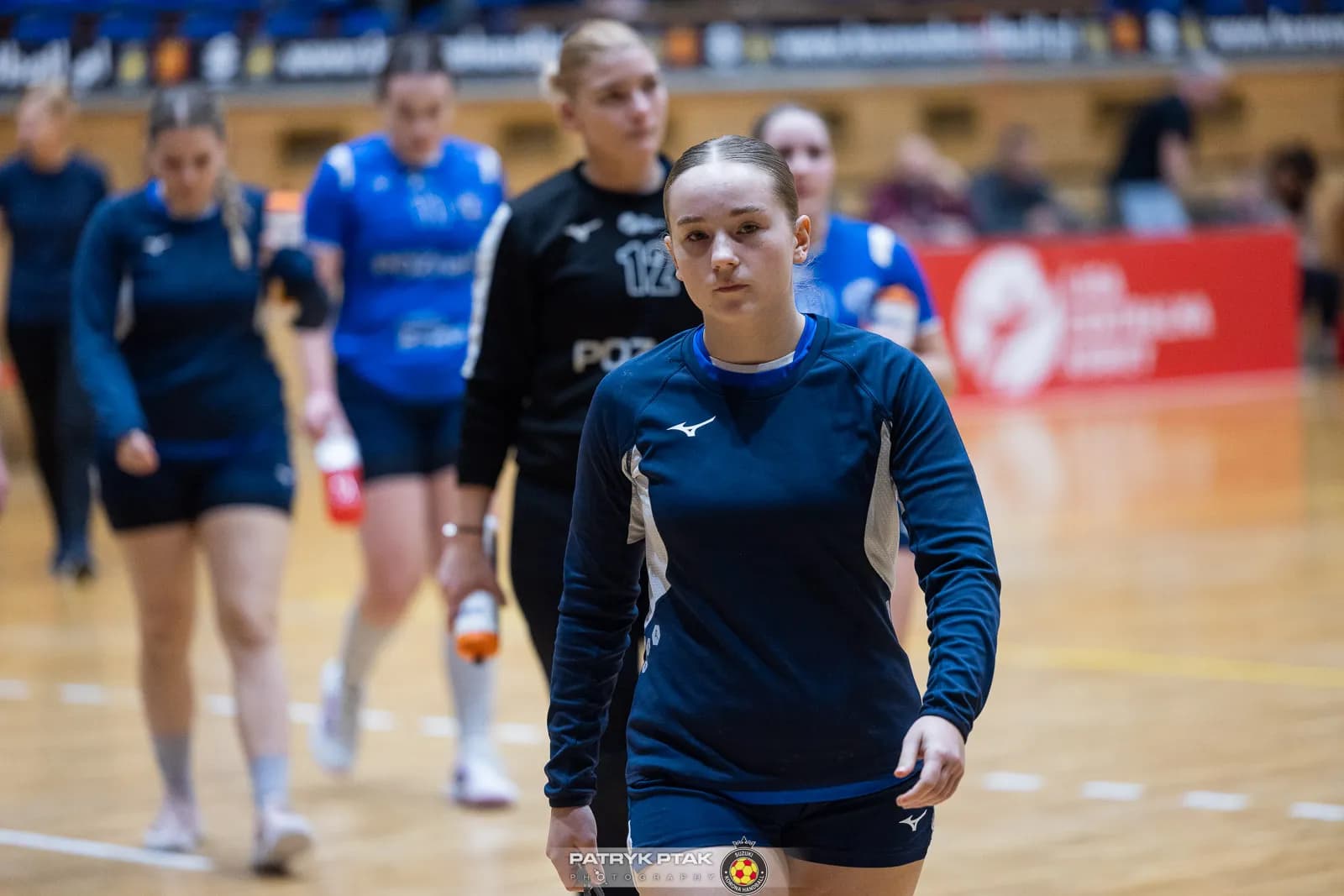 Galeria z ostatniego meczu Suzuki Korona Handball Kielce – ENEA Piłka Ręczna Poznań