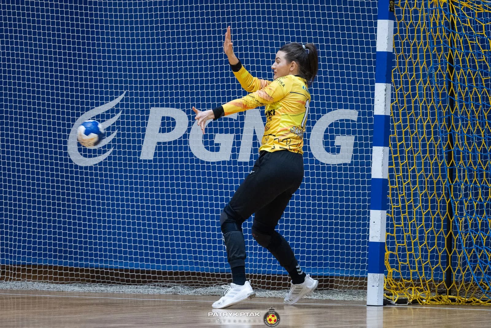 Galeria z ostatniego meczu Suzuki Korona Handball Kielce – ENEA Piłka Ręczna Poznań