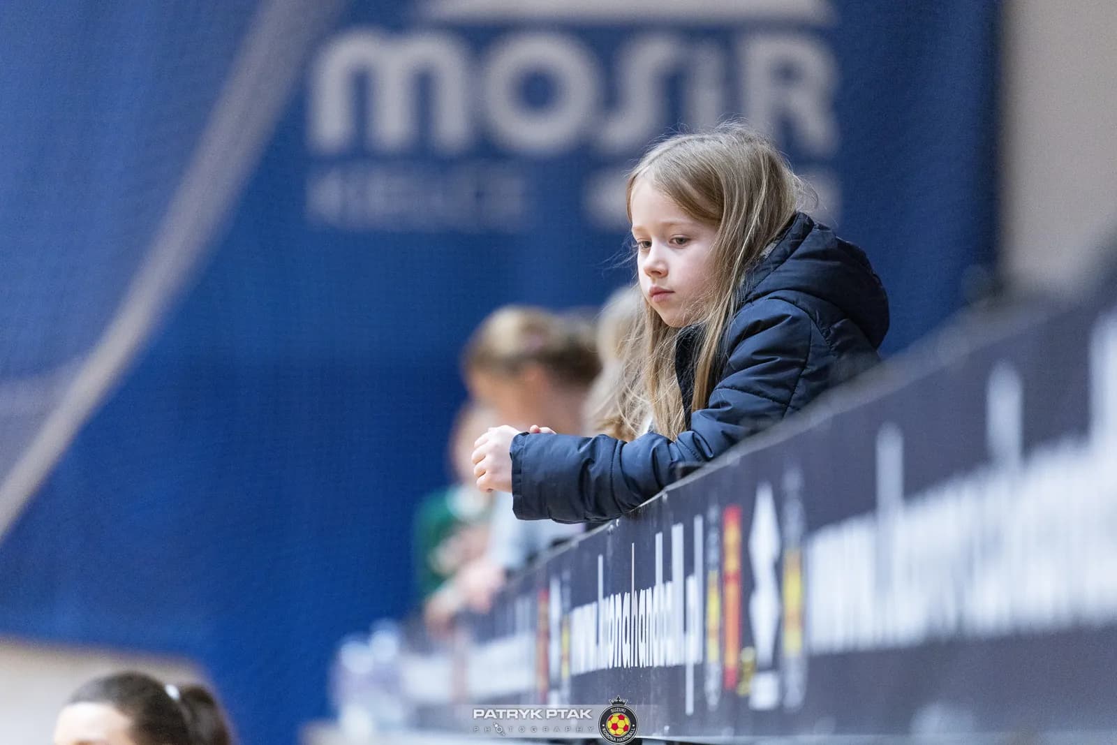 Galeria z meczu Suzuki Korona Handball Kielce – AZS AWF Handball Warszawa