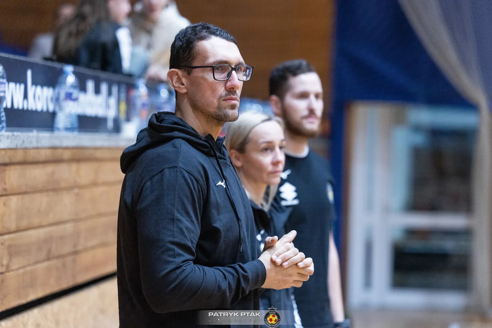 Galeria z meczu Suzuki Korona Handball Kielce – AZS AWF Handball Warszawa