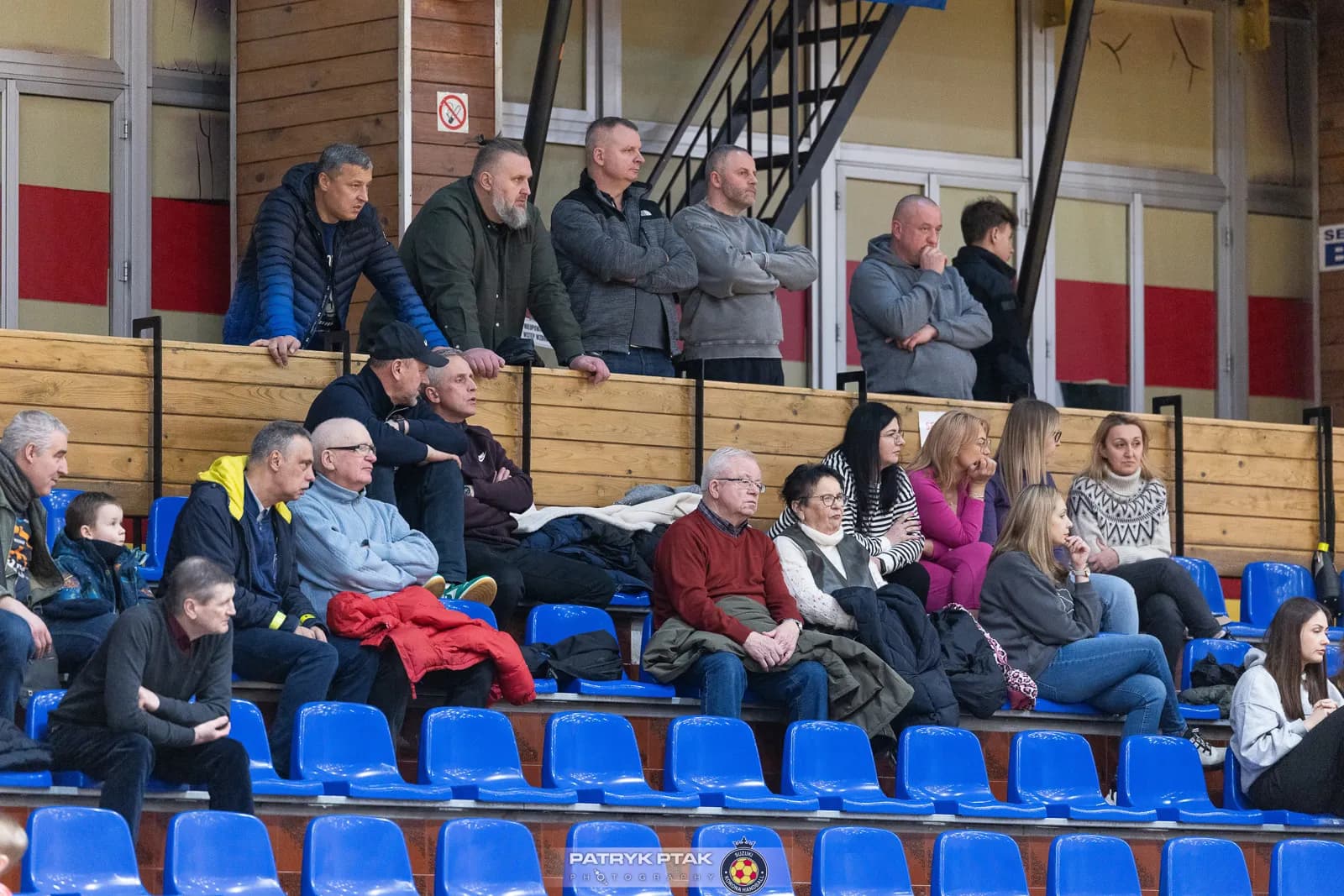 Galeria z meczu Suzuki Korona Handball Kielce – AZS AWF Handball Warszawa