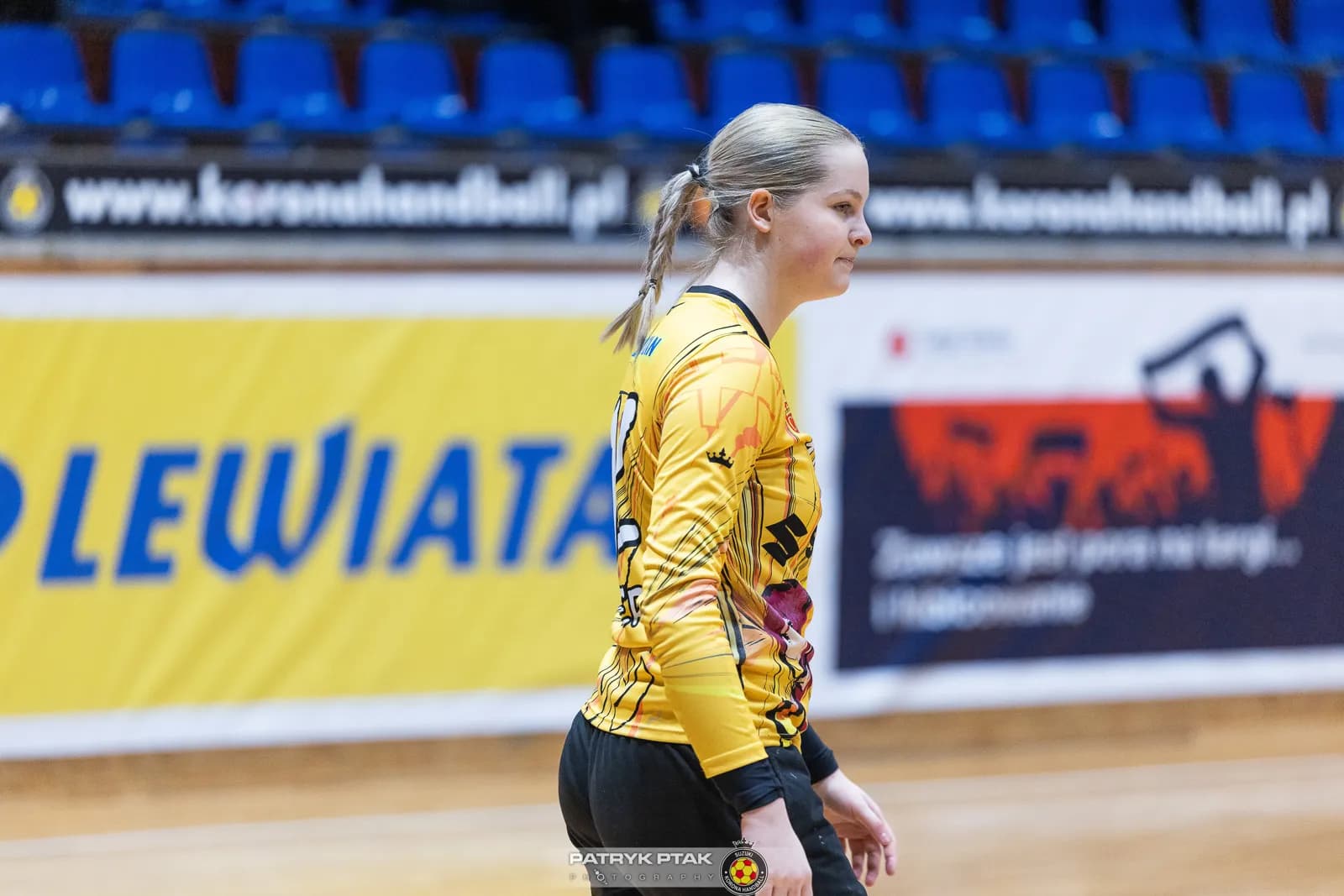 Galeria z meczu Suzuki Korona Handball Kielce – AZS AWF Handball Warszawa