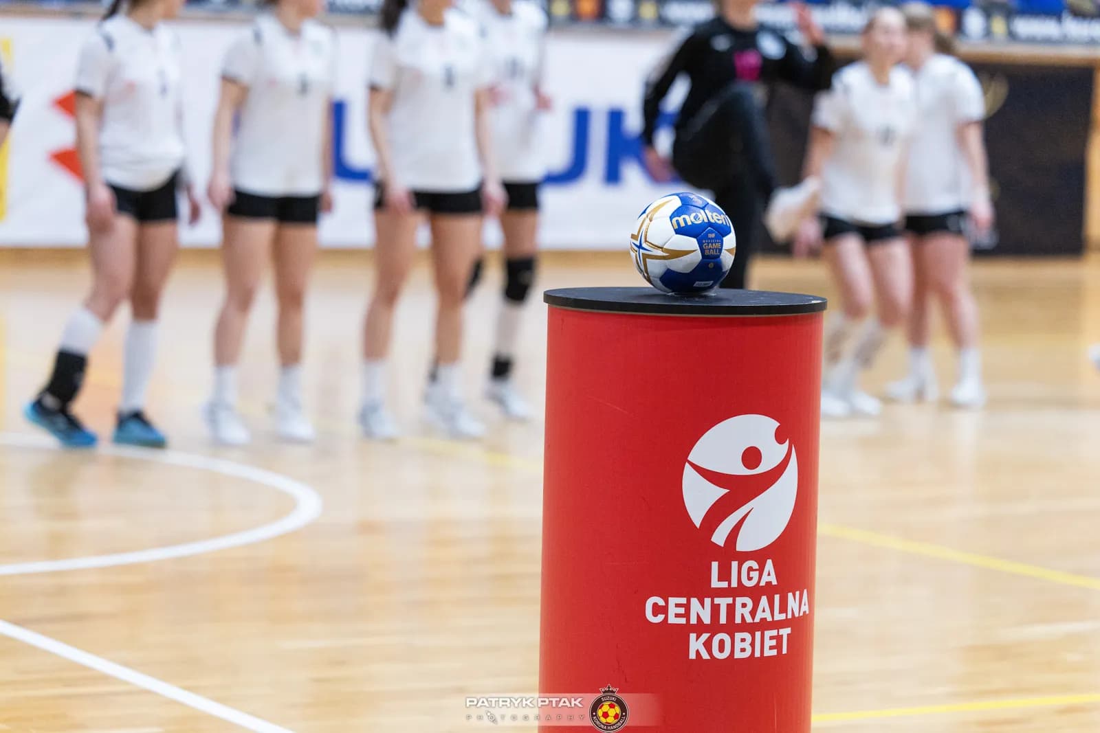Galeria z meczu Suzuki Korona Handball Kielce – AZS AWF Handball Warszawa