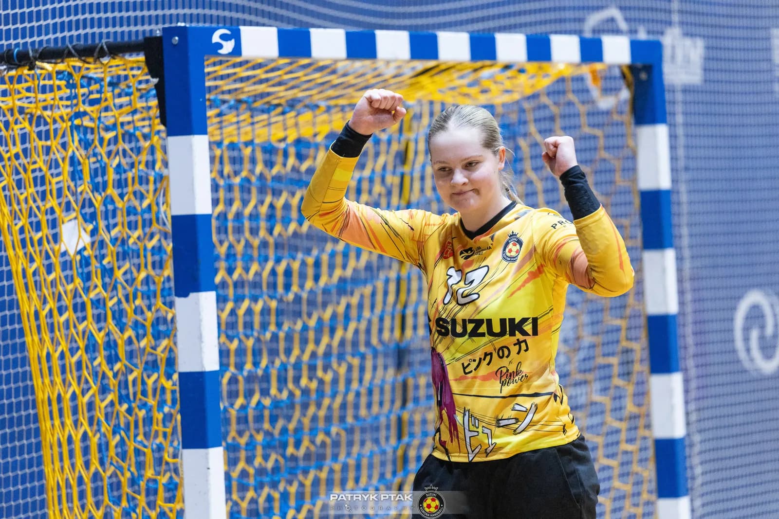 Galeria z meczu Suzuki Korona Handball Kielce – AZS AWF Handball Warszawa