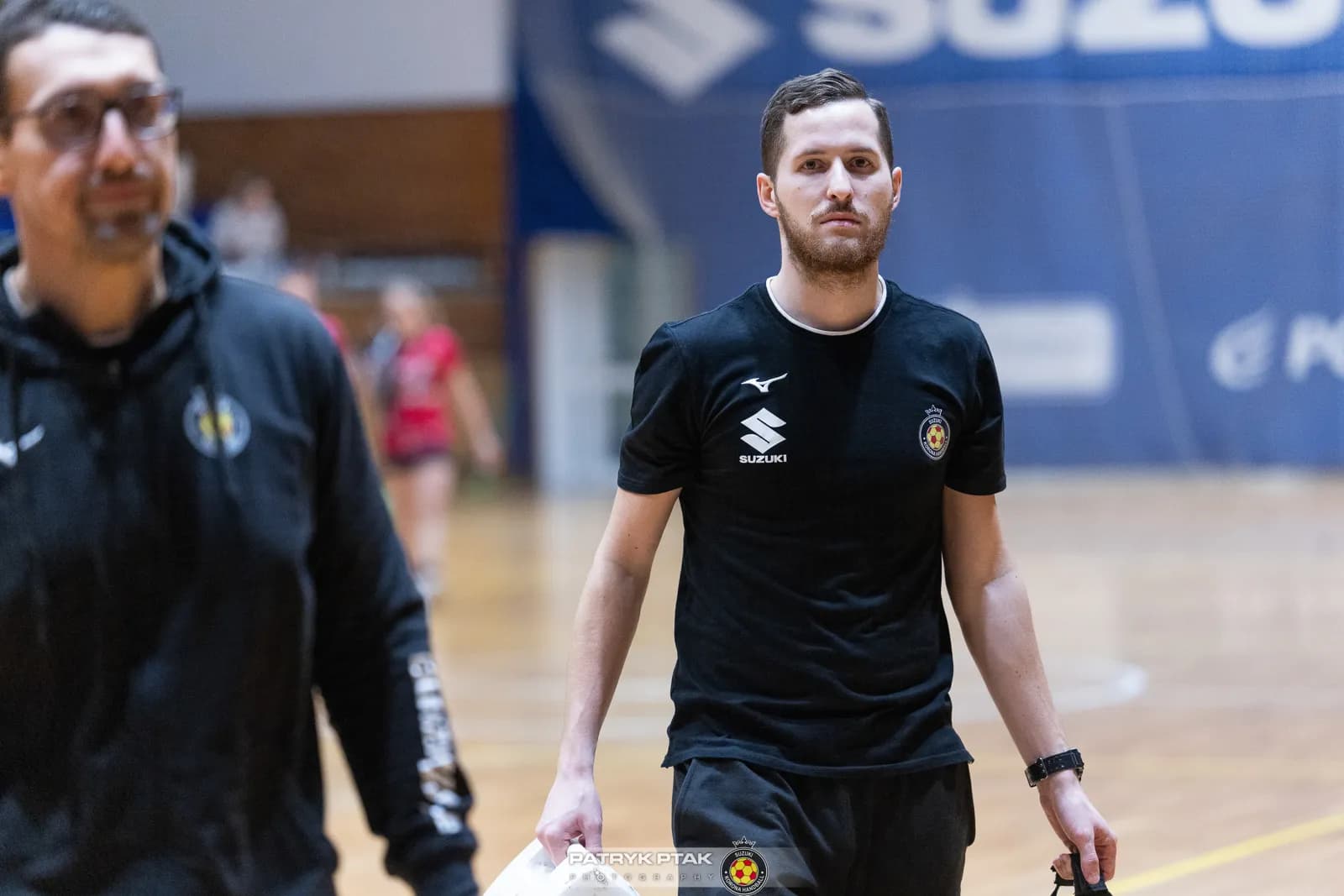 Galeria z meczu Suzuki Korona Handball Kielce – AZS AWF Handball Warszawa