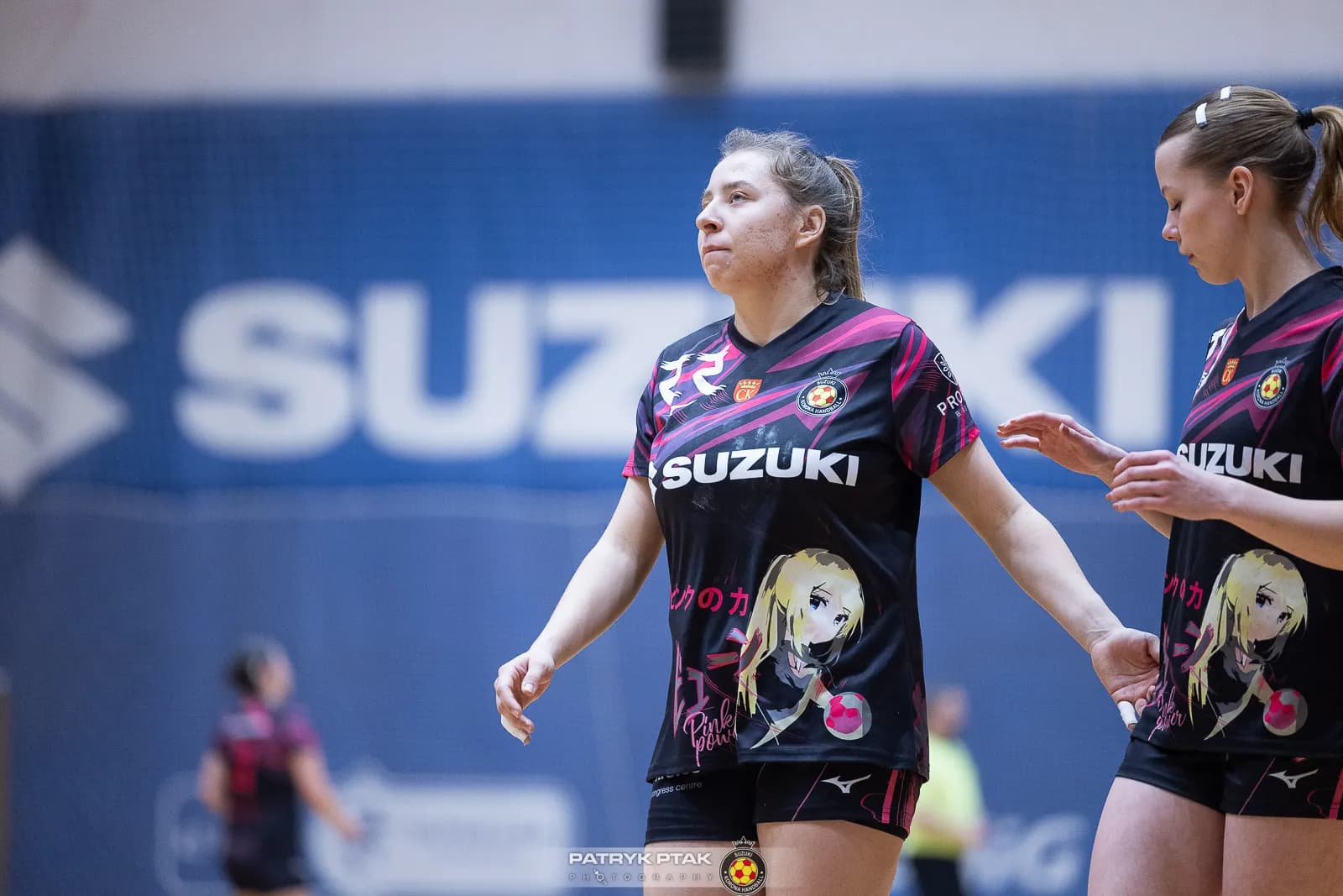 Suzuki Korona Handball Kielce vs KPR Ruch Chorzów
