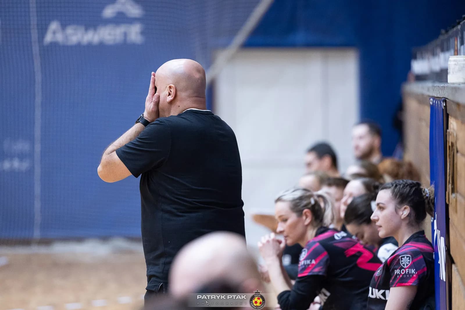 Mecz do zapomnienia w Żorach
