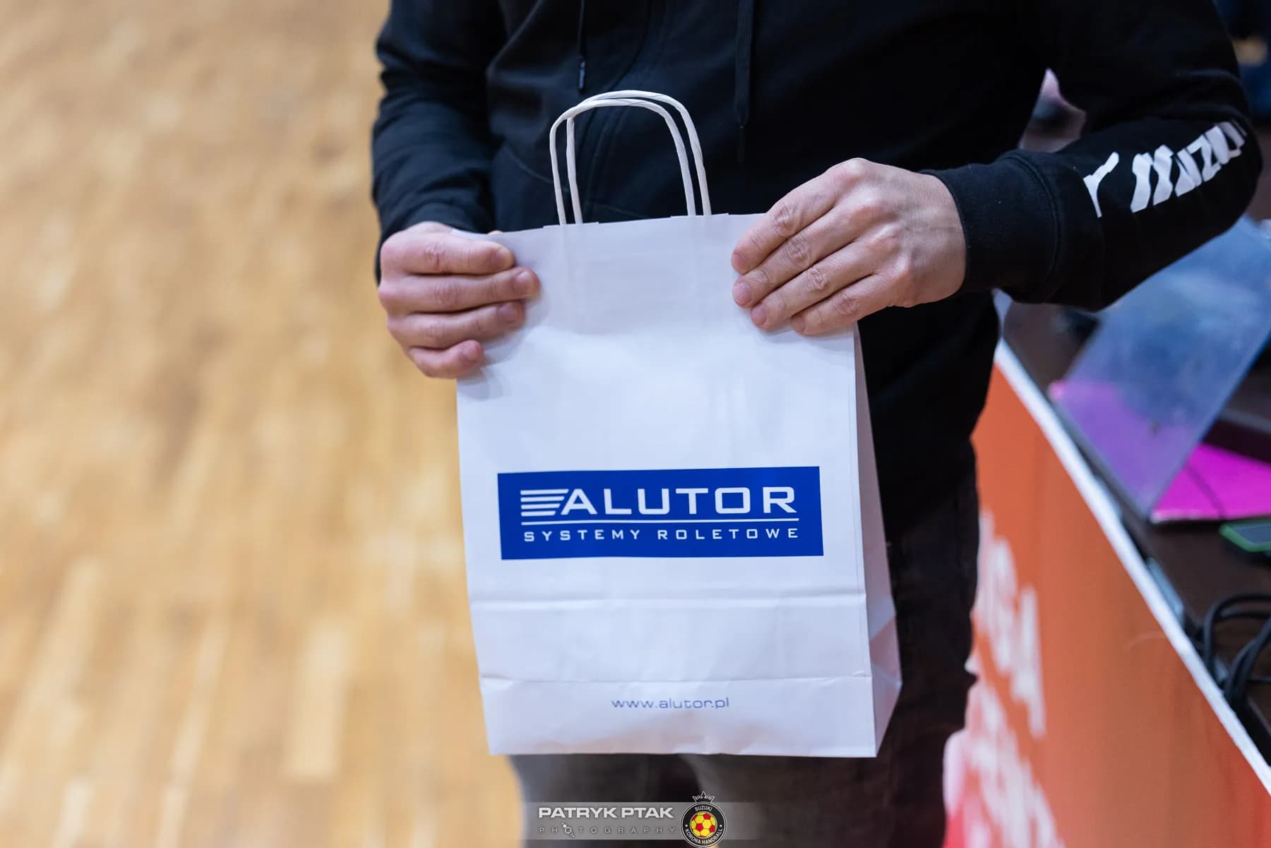 Galeria z meczu Suzuki Korona Handball Kielce – Galiczanka Lwów  fot. Patryk Ptak. Dziękujemy