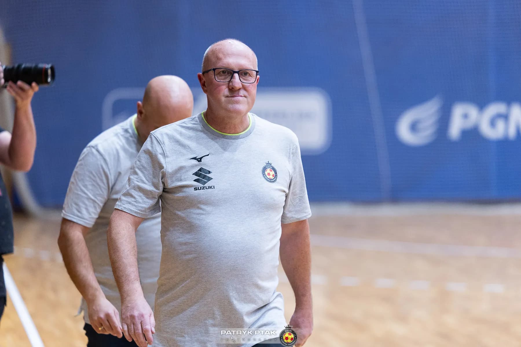 Galeria z meczu Suzuki Korona Handball Kielce – Galiczanka Lwów  fot. Patryk Ptak. Dziękujemy