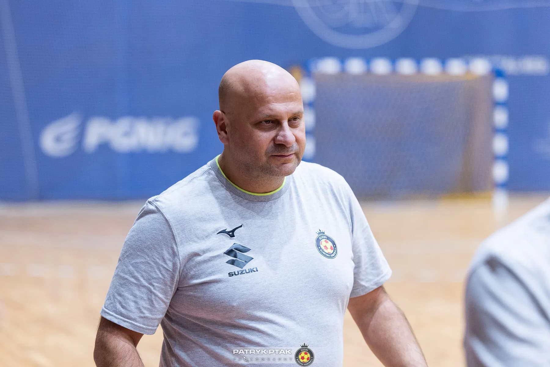 Galeria z meczu Suzuki Korona Handball Kielce – Galiczanka Lwów  fot. Patryk Ptak. Dziękujemy