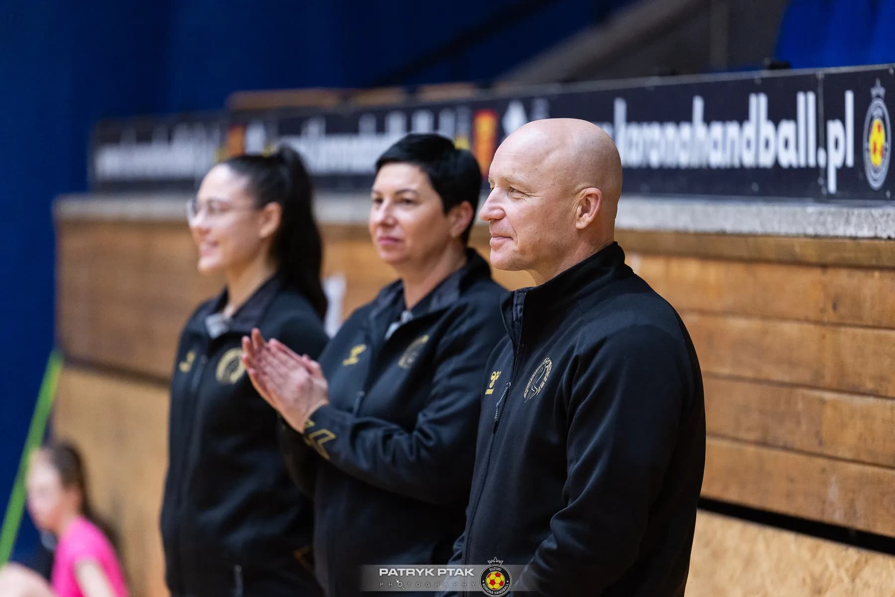 Galeria z meczu Suzuki Korona Handball Kielce – Galiczanka Lwów  fot. Patryk Ptak. Dziękujemy