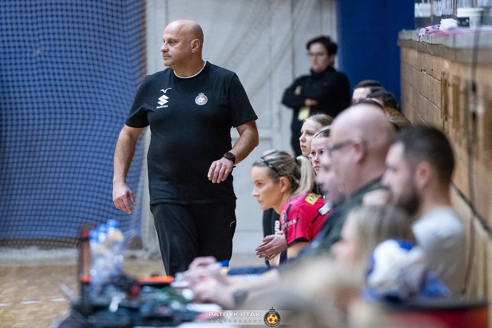 Suzuki Korona Handball Kielce vs SPR Sośnica Gliwice