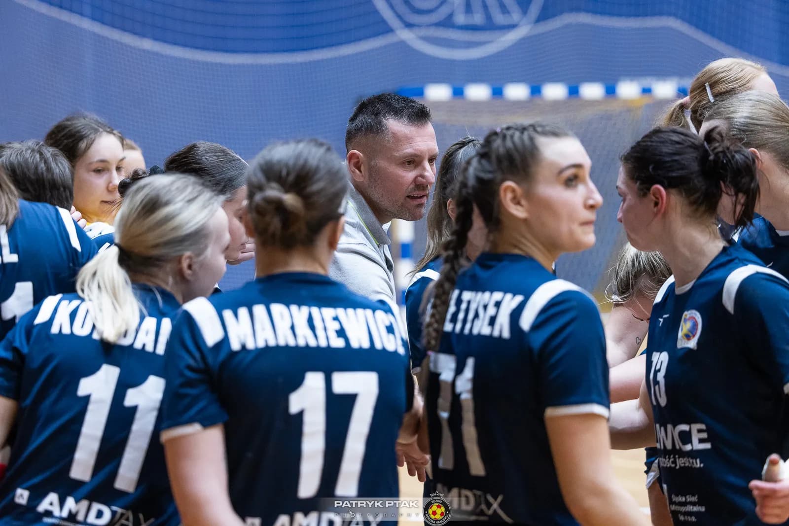 Suzuki Korona Handball Kielce vs SPR Sośnica Gliwice