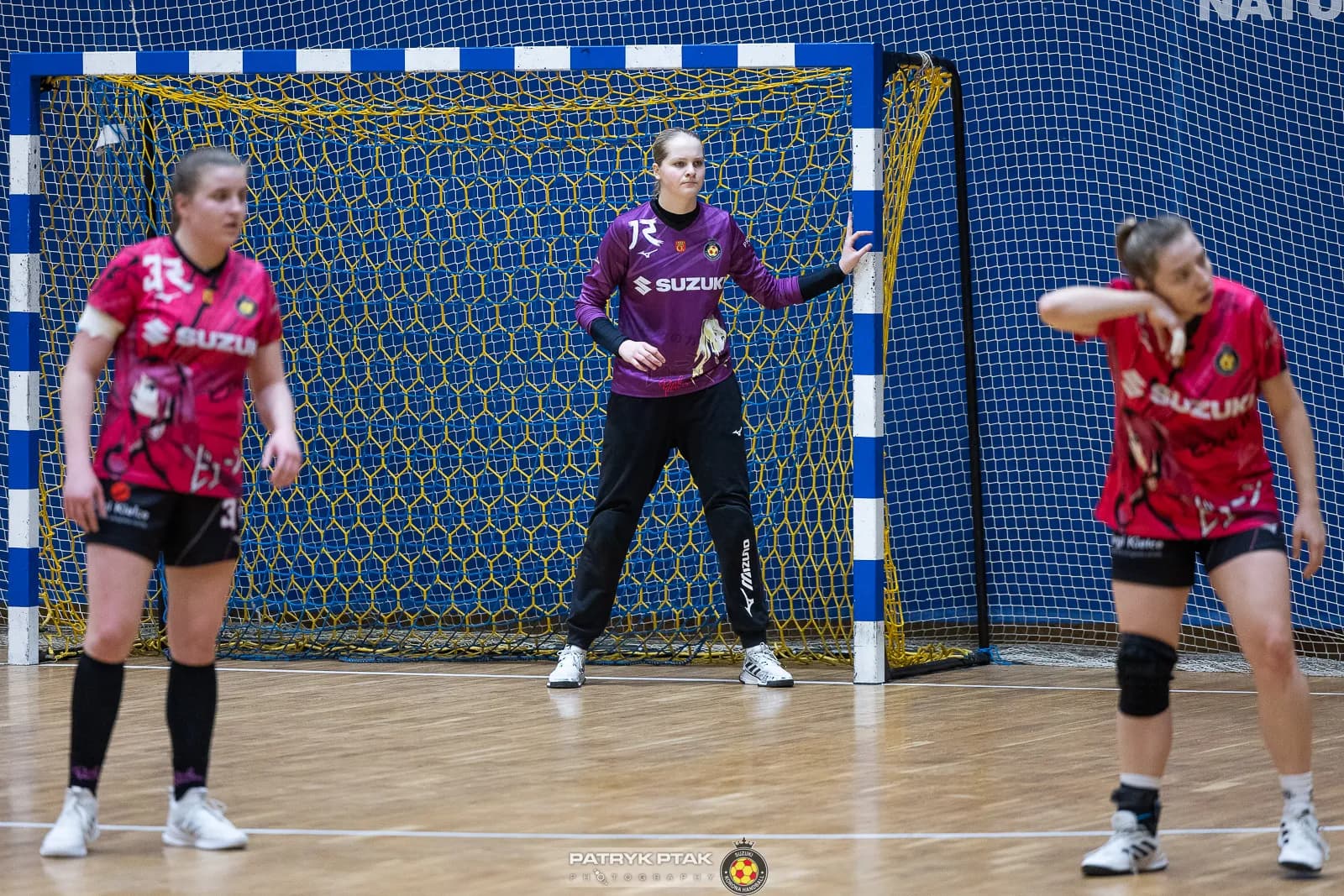 Suzuki Korona Handball Kielce vs SPR Sośnica Gliwice