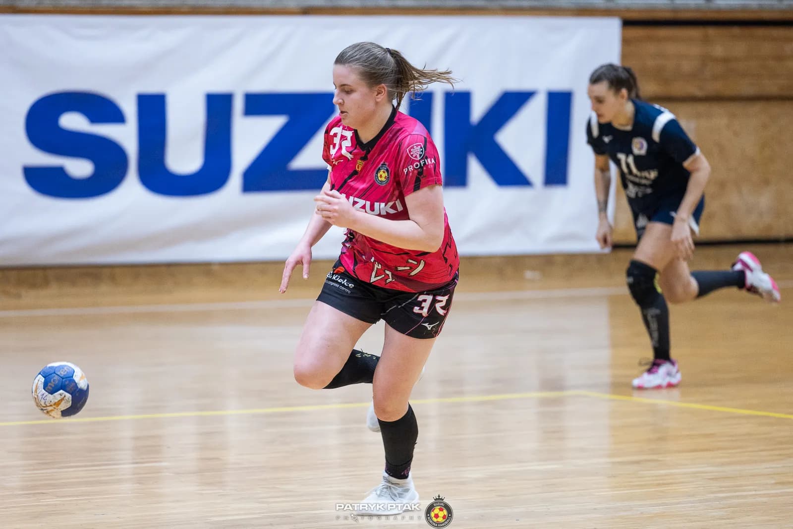 Suzuki Korona Handball Kielce vs SPR Sośnica Gliwice