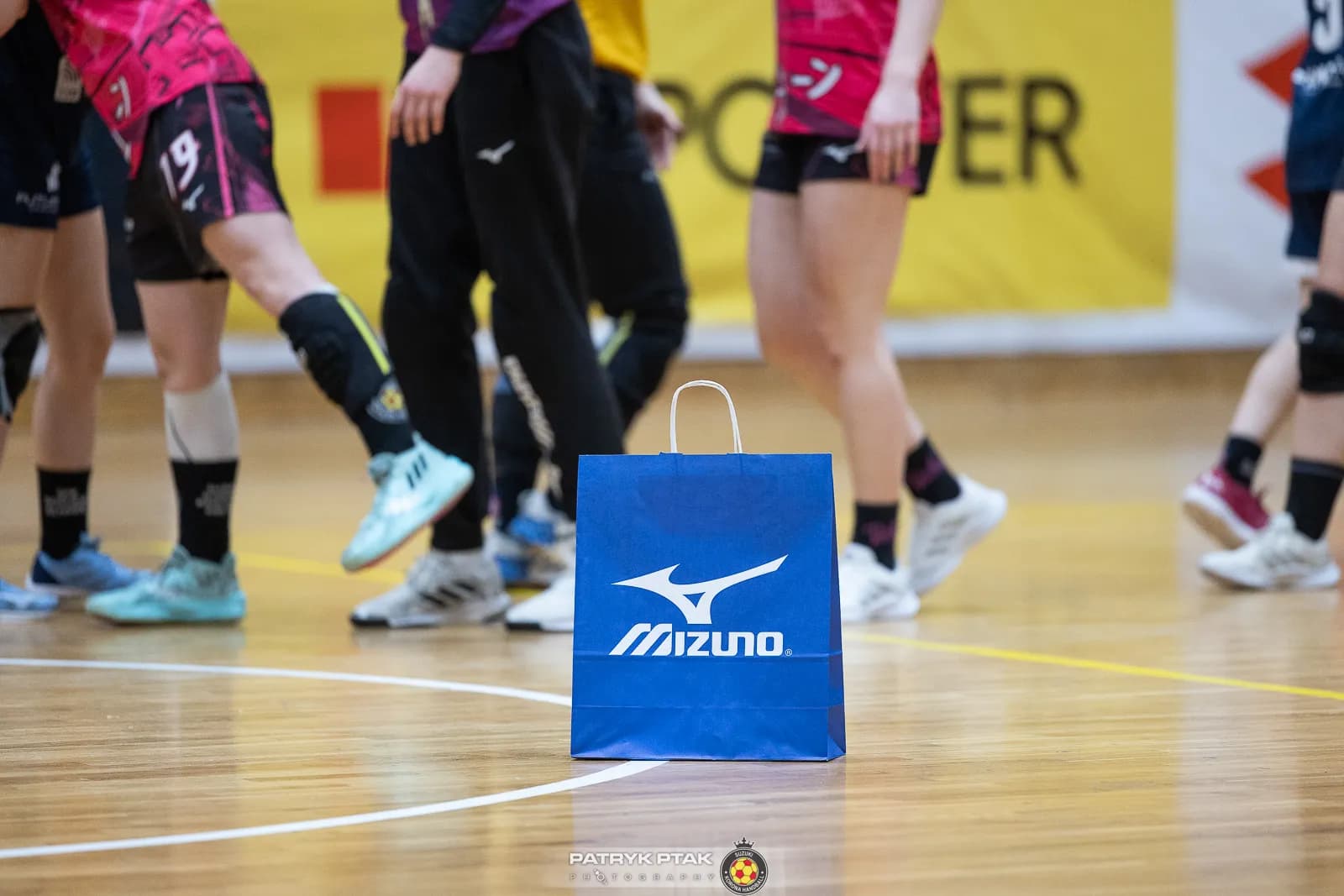 Suzuki Korona Handball Kielce vs SPR Sośnica Gliwice