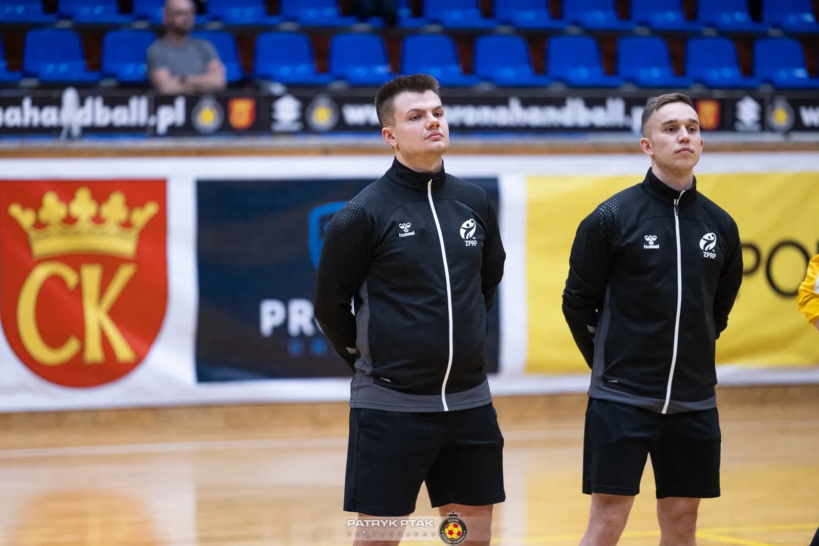 Suzuki Korona Handball Kielce vs SPR Sośnica Gliwice