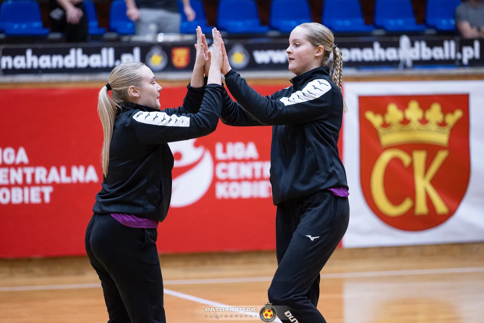 Suzuki Korona Handball Kielce vs SPR Sośnica Gliwice