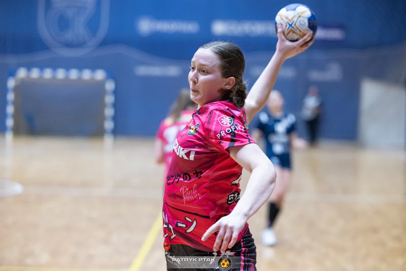 Suzuki Korona Handball Kielce vs SPR Sośnica Gliwice