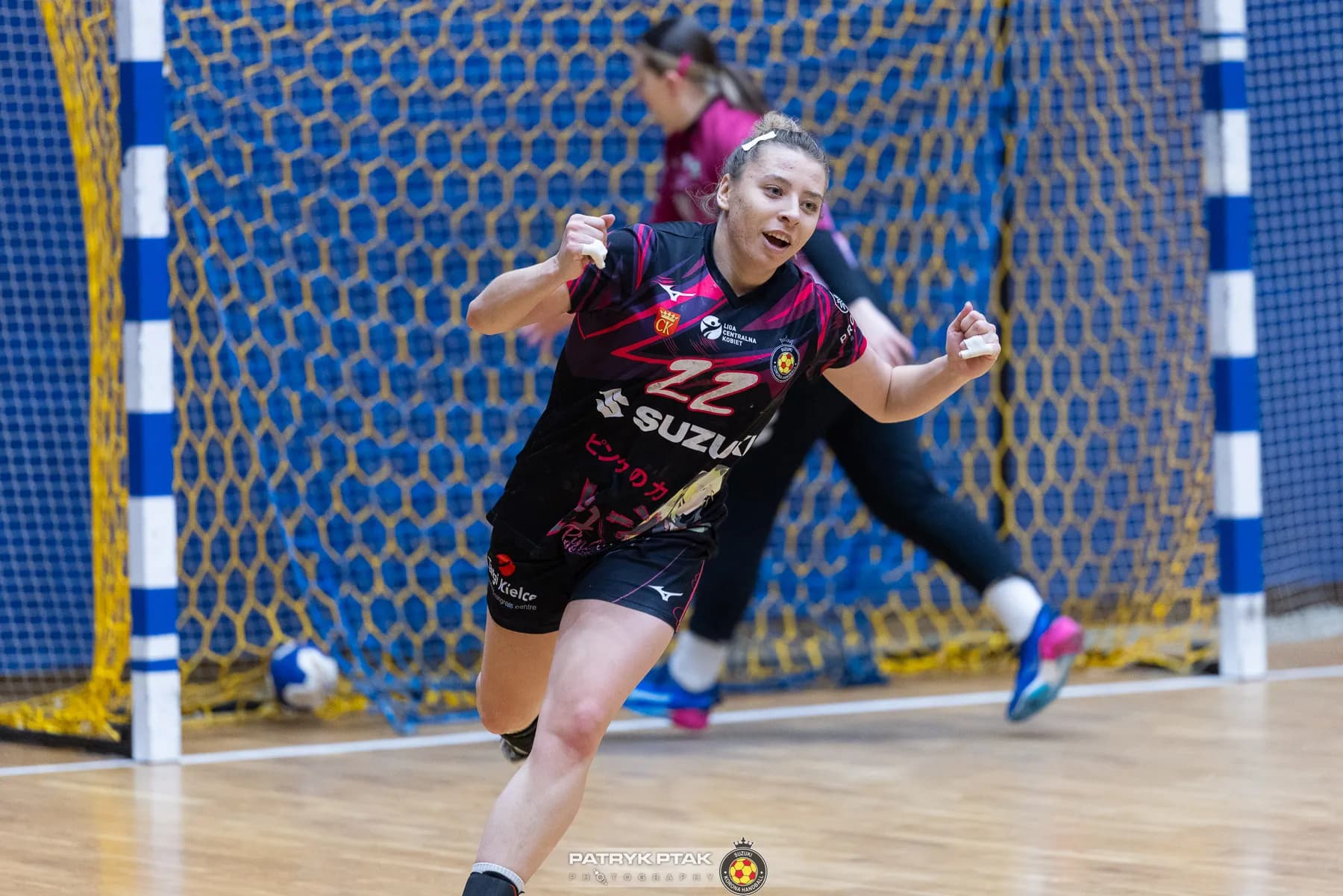 Galeria z meczu Suzuki Korona Handball Kielce – MKS Vitamineo Jelenia Góra