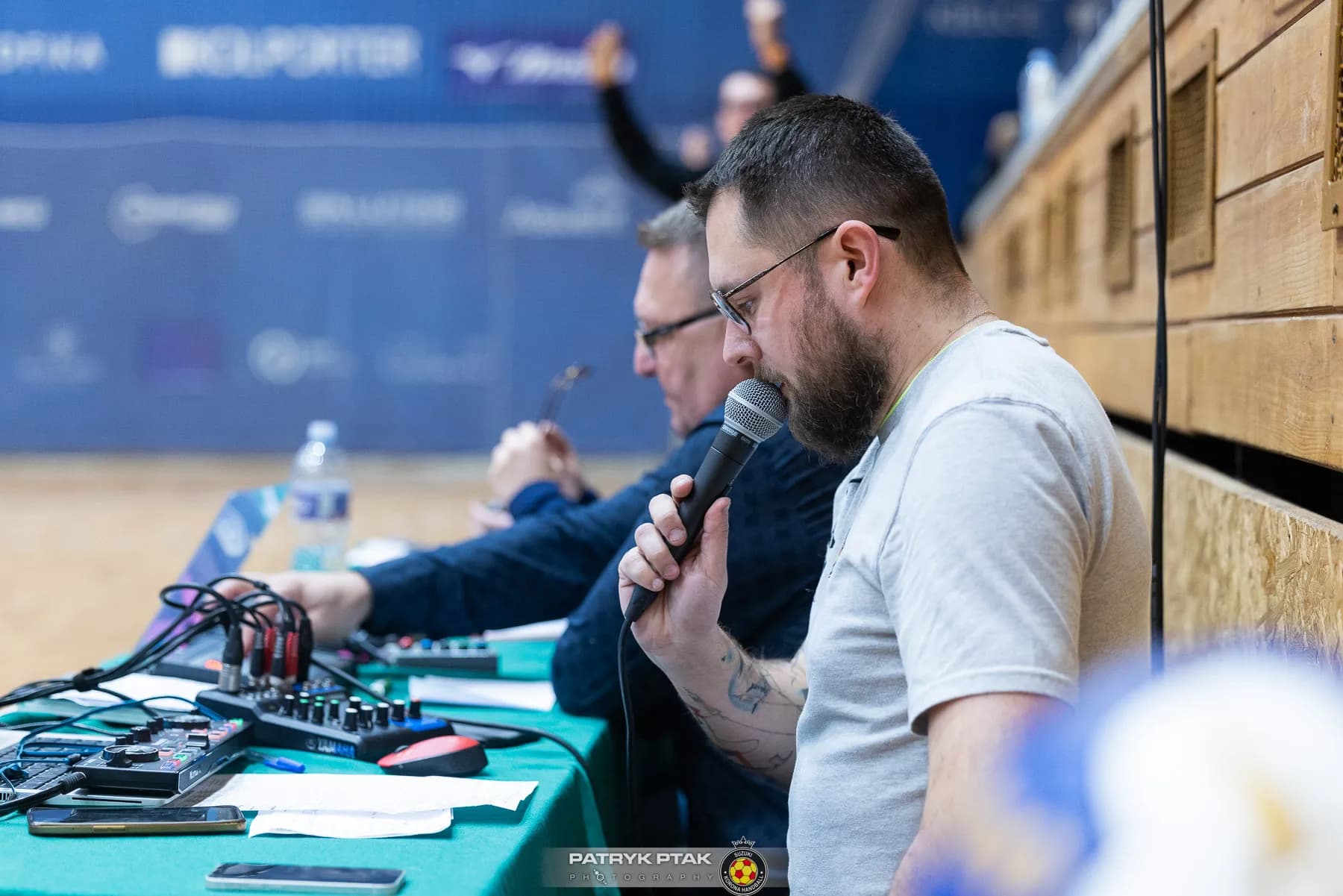 Galeria z meczu Suzuki Korona Handball Kielce – MKS Vitamineo Jelenia Góra