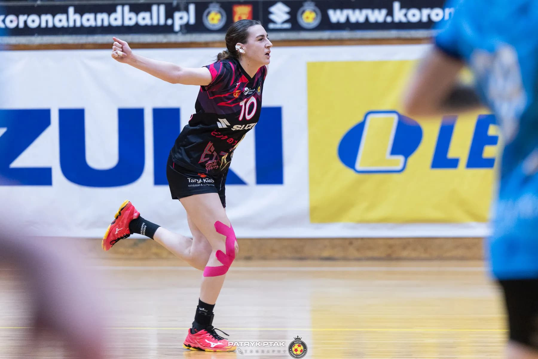 Galeria z meczu Suzuki Korona Handball Kielce – MKS Vitamineo Jelenia Góra