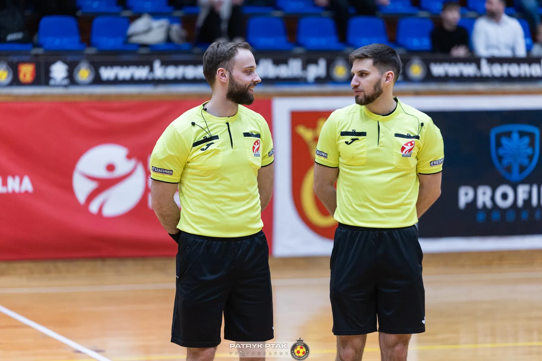 Galeria z meczu Suzuki Korona Handball Kielce – MKS Vitamineo Jelenia Góra