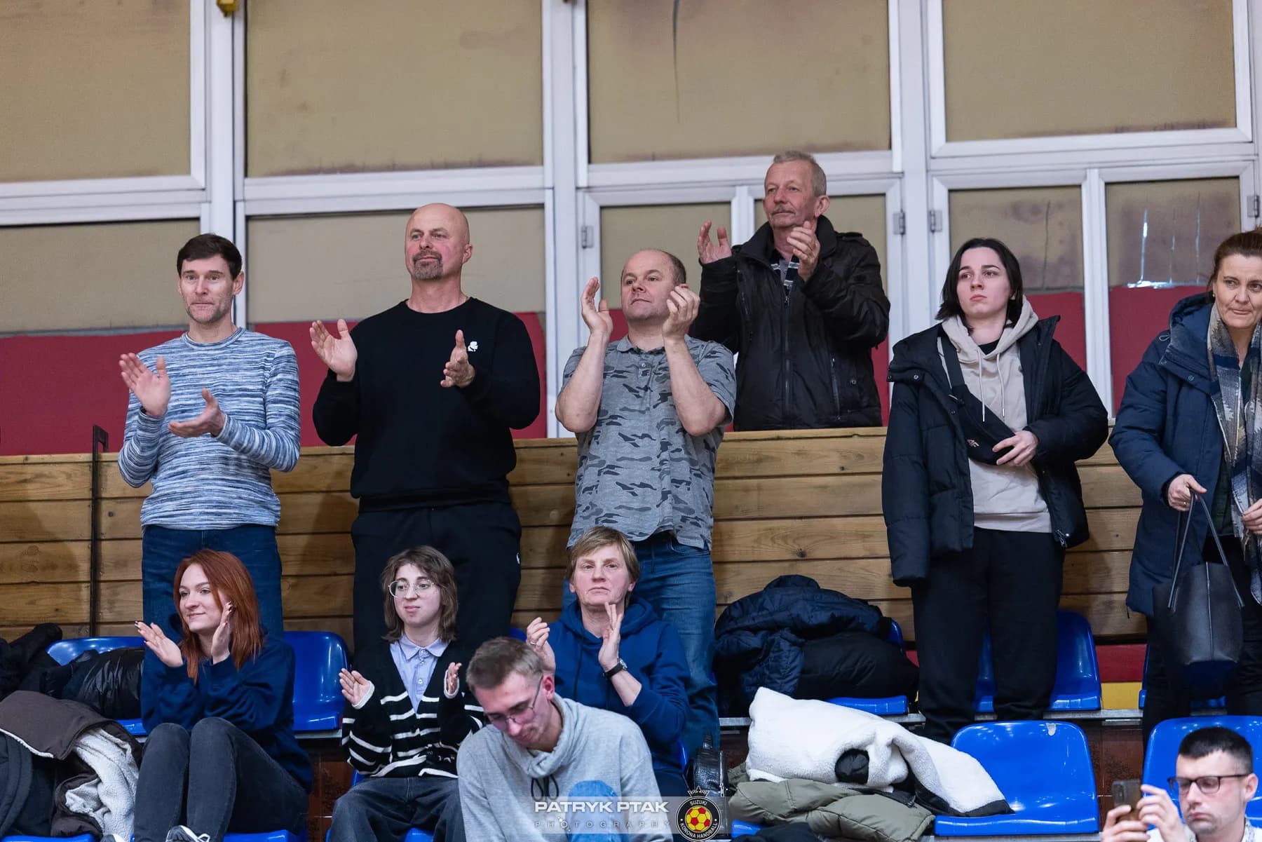 Galeria z meczu Suzuki Korona Handball Kielce – MKS Vitamineo Jelenia Góra