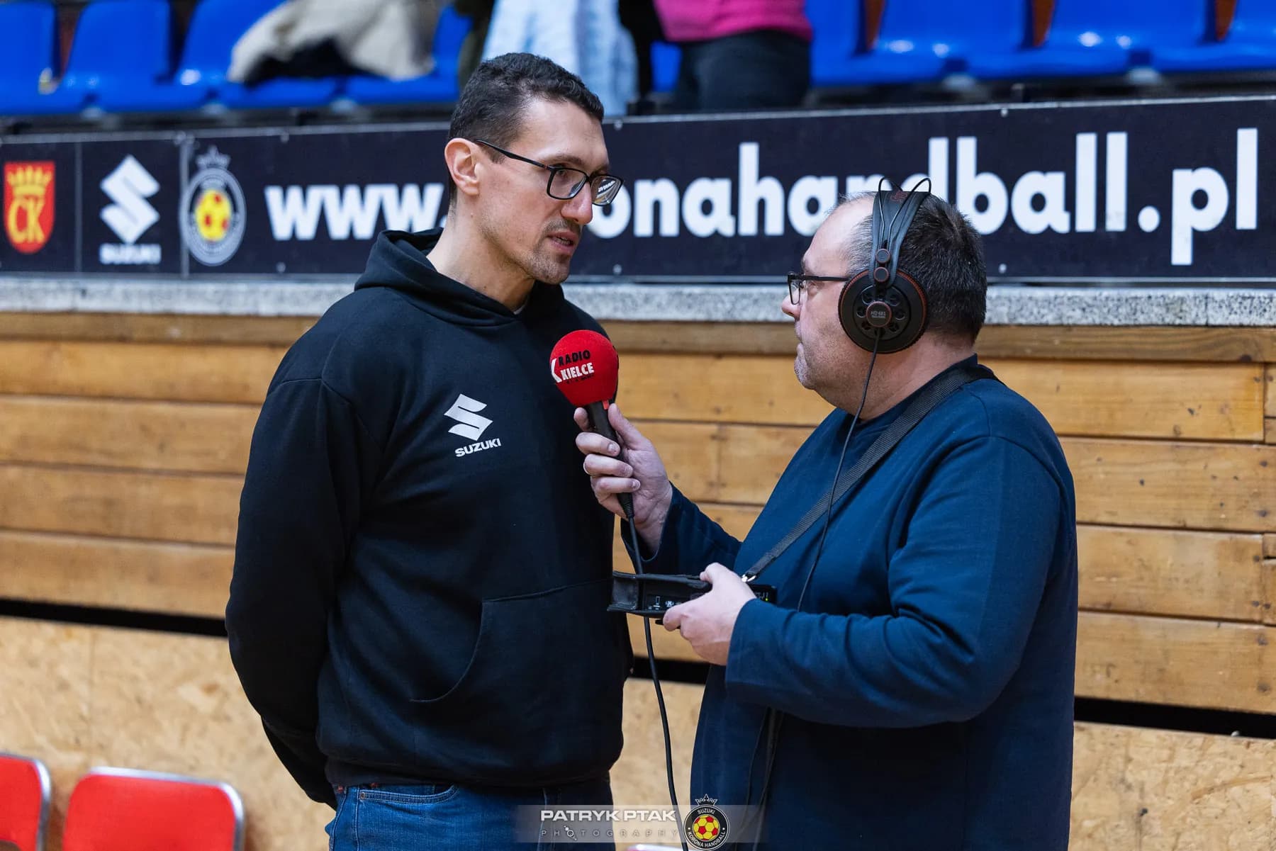 Galeria z meczu Suzuki Korona Handball Kielce – MKS Vitamineo Jelenia Góra