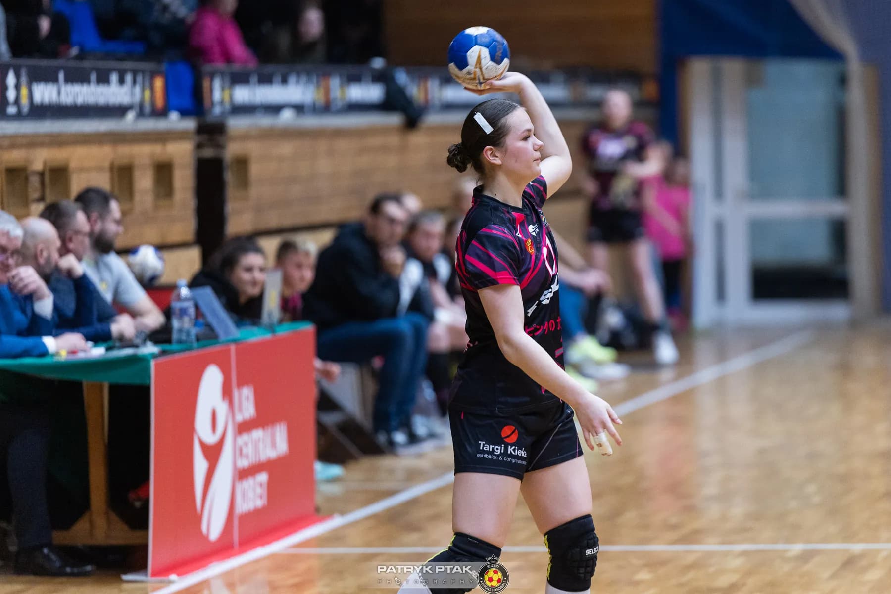 Galeria z meczu Suzuki Korona Handball Kielce – MKS Vitamineo Jelenia Góra