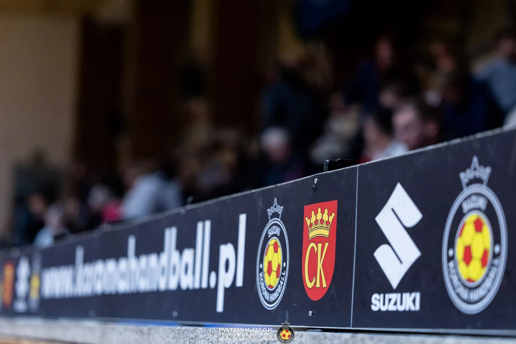 Galeria z meczu Suzuki Korona Handball Kielce – MKS Vitamineo Jelenia Góra