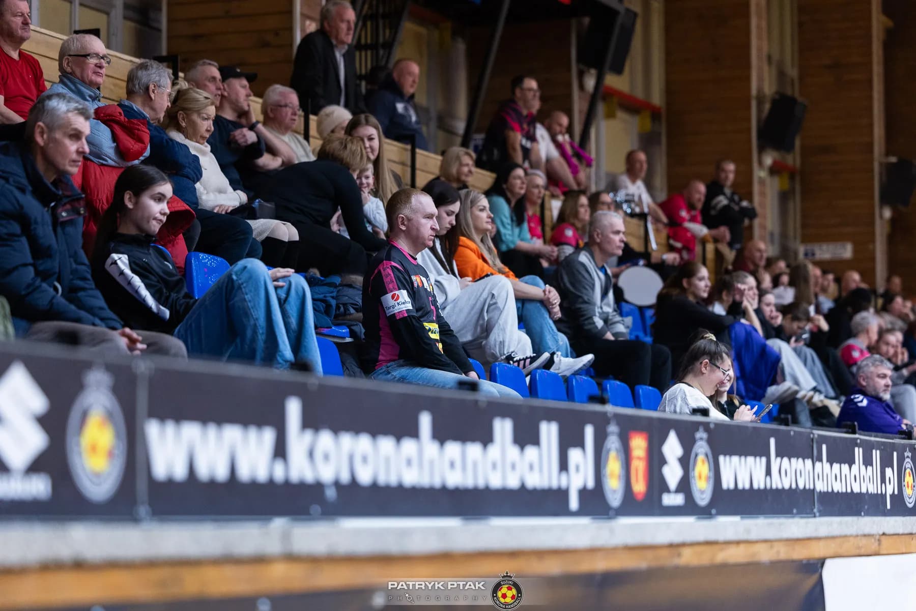 Galeria z meczu Suzuki Korona Handball Kielce – MKS Vitamineo Jelenia Góra