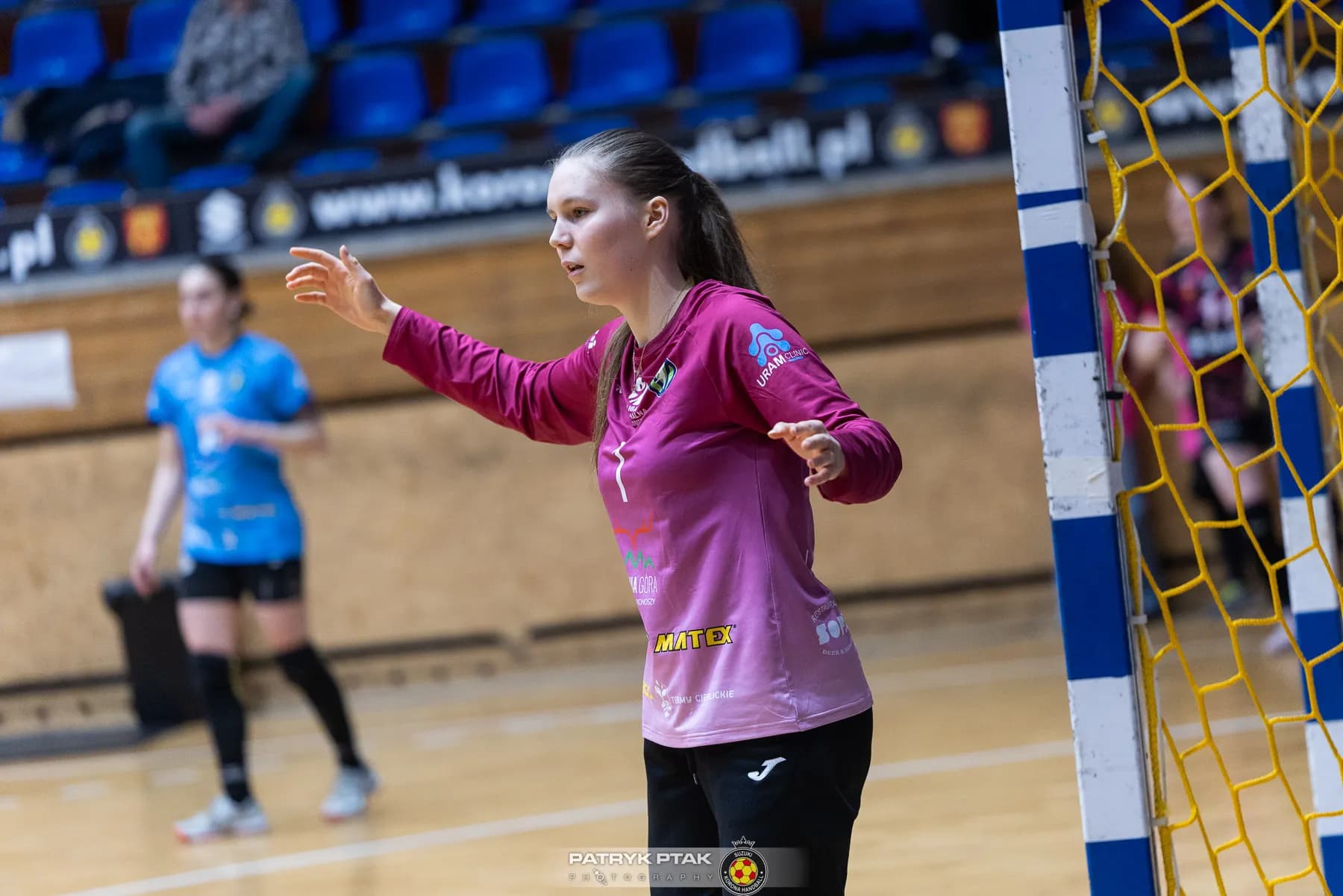 Galeria z meczu Suzuki Korona Handball Kielce – MKS Vitamineo Jelenia Góra