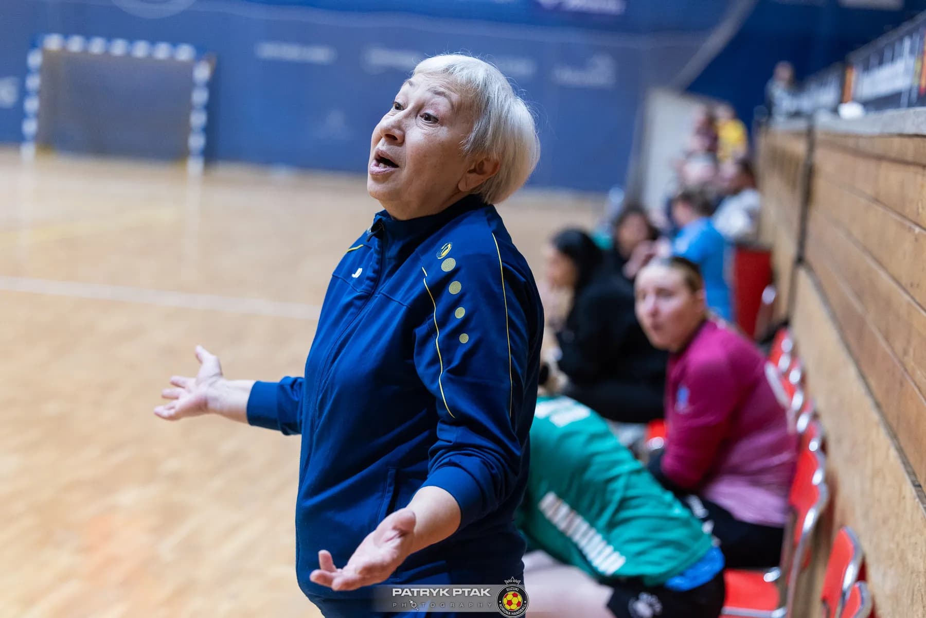 Galeria z meczu Suzuki Korona Handball Kielce – MKS Vitamineo Jelenia Góra