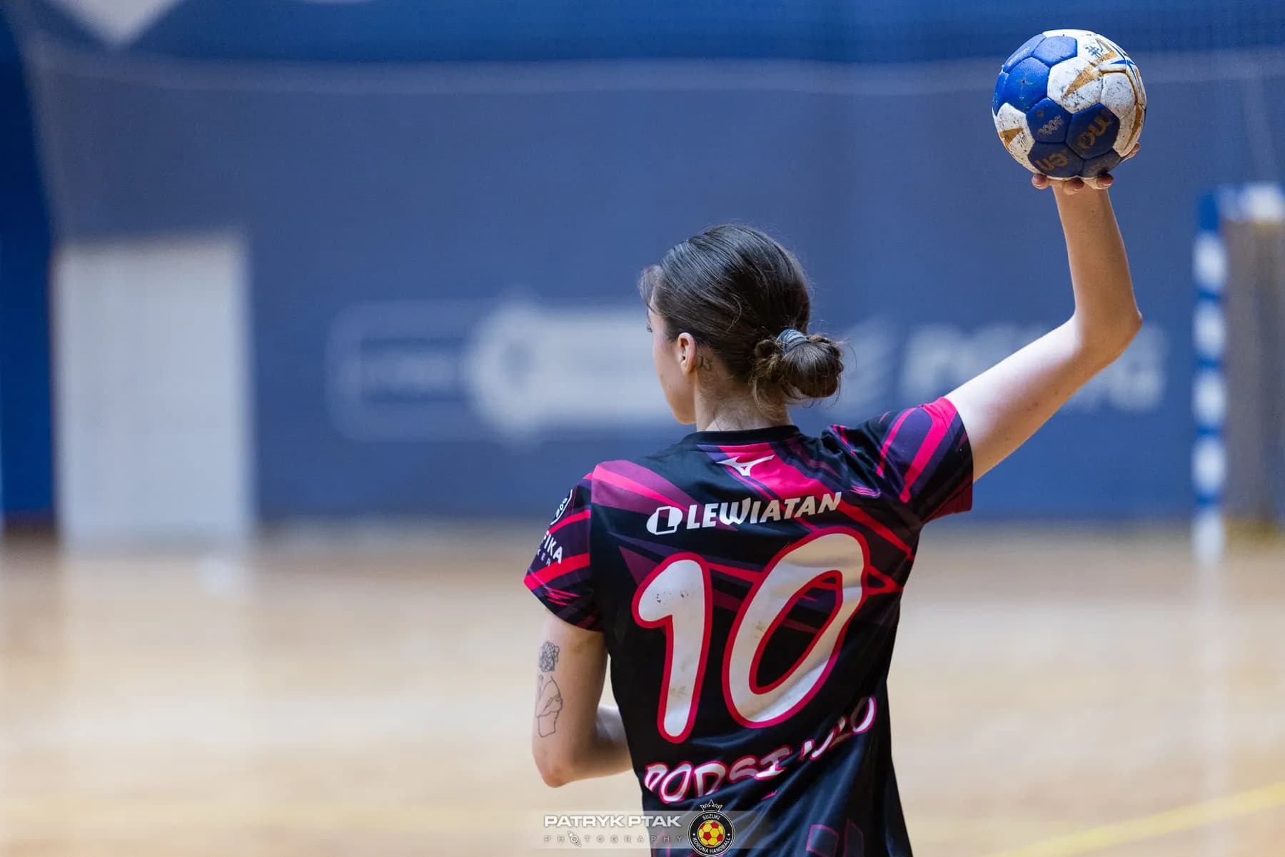 Galeria z meczu Suzuki Korona Handball Kielce – MKS Vitamineo Jelenia Góra