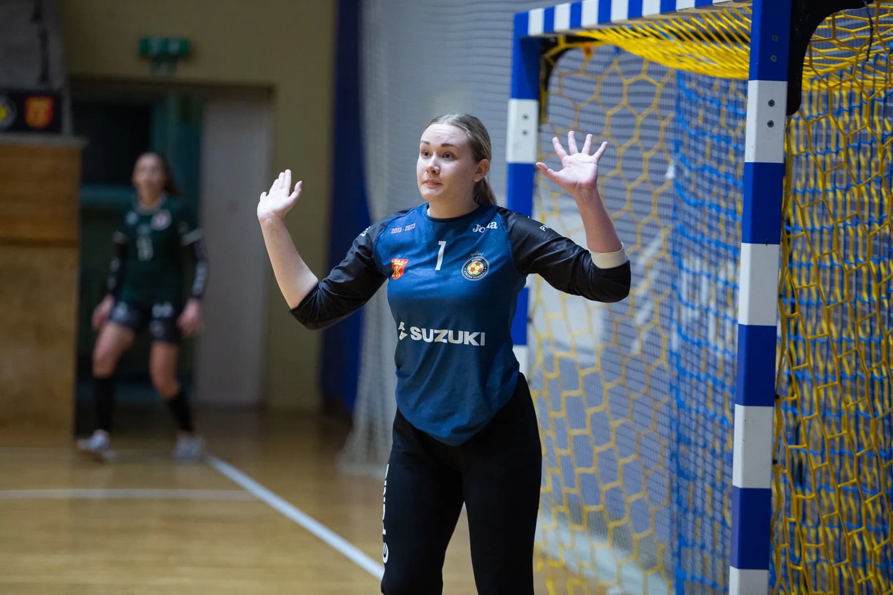 Suzuki Korona Handball Kielce vs CHkS PŁ Łódź